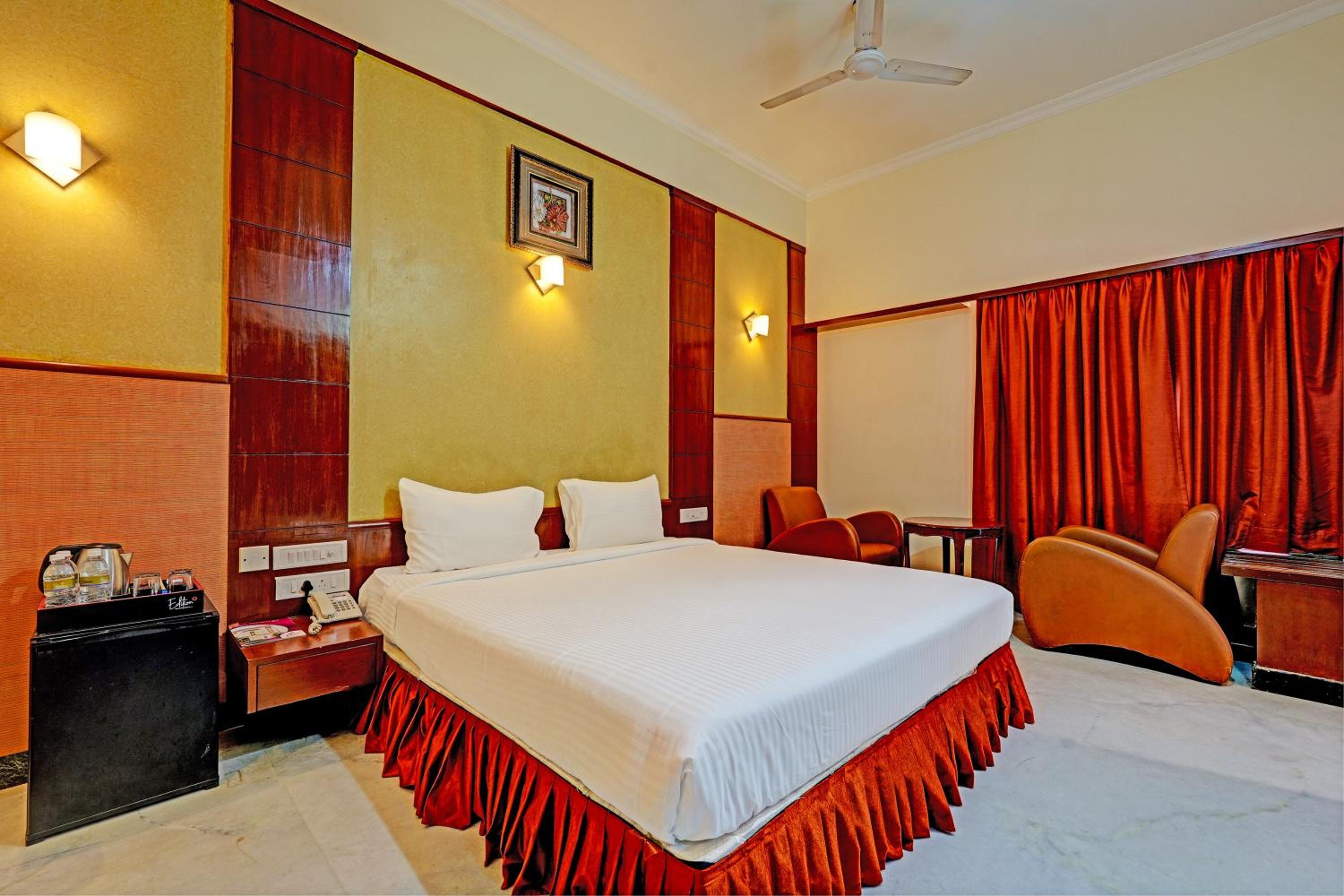 Hotel Tarkk International Airport Delhi
