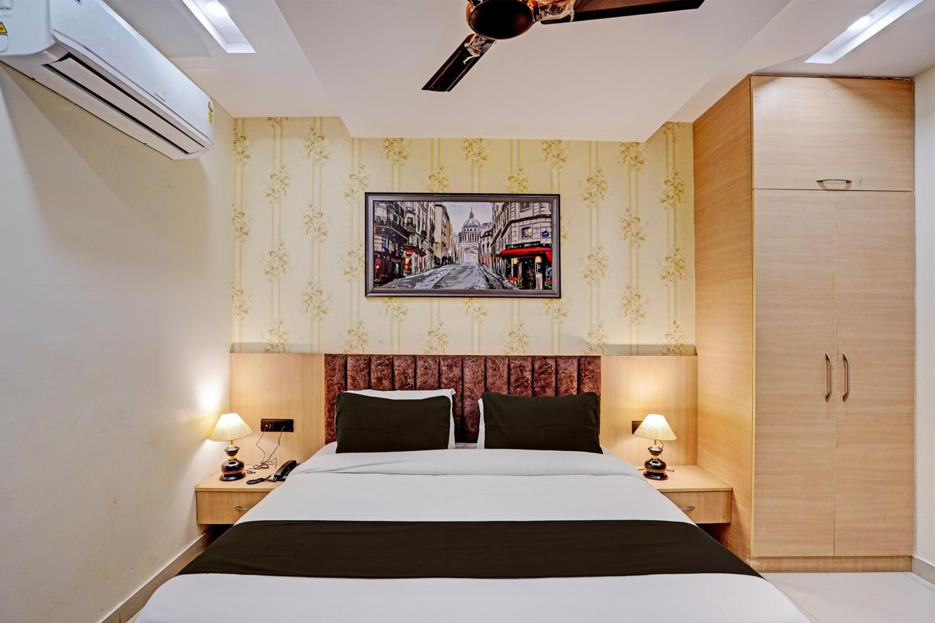 Hotel Tarkk International Airport Delhi