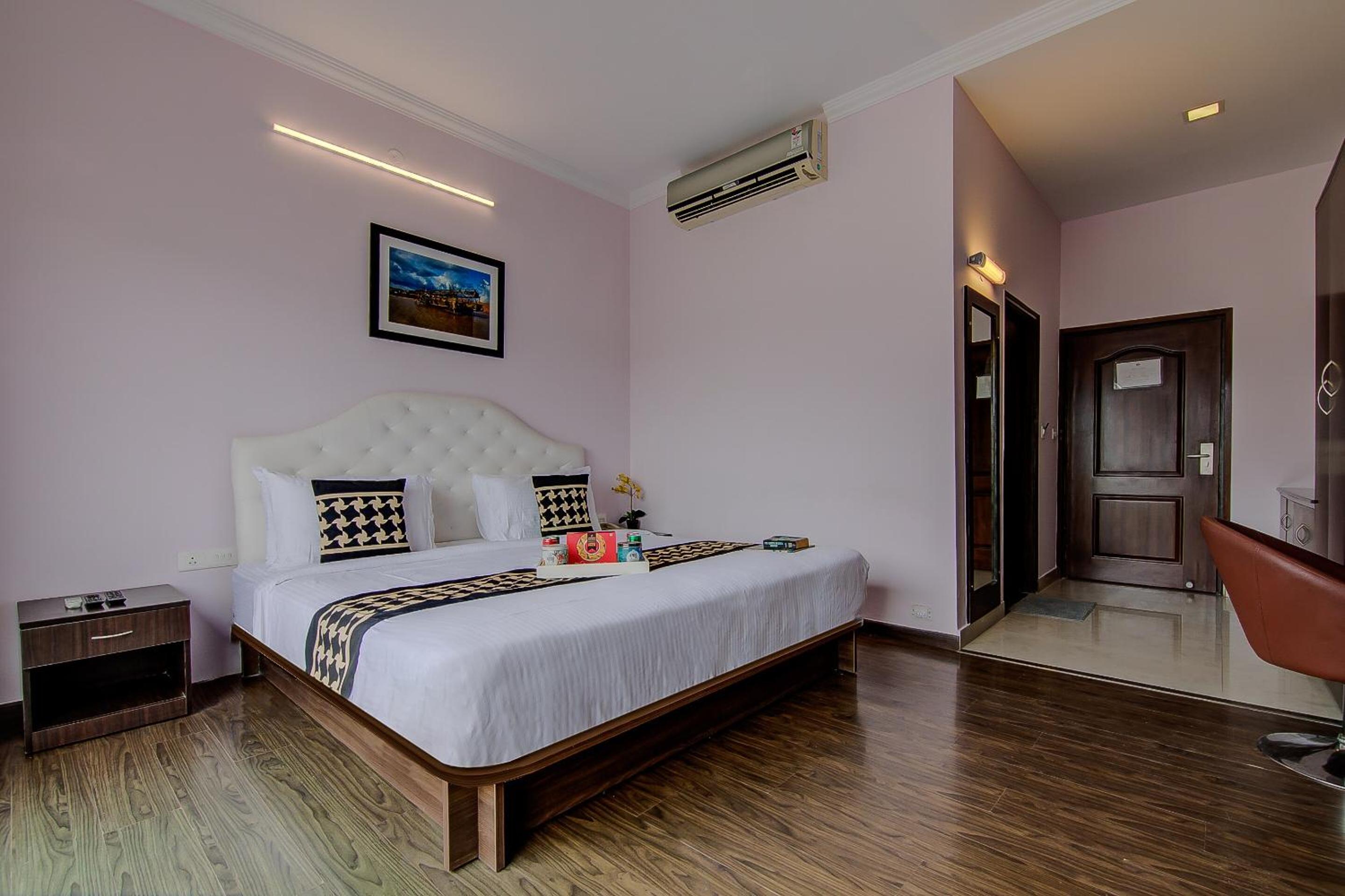 Hotel Tarkk International Airport Delhi