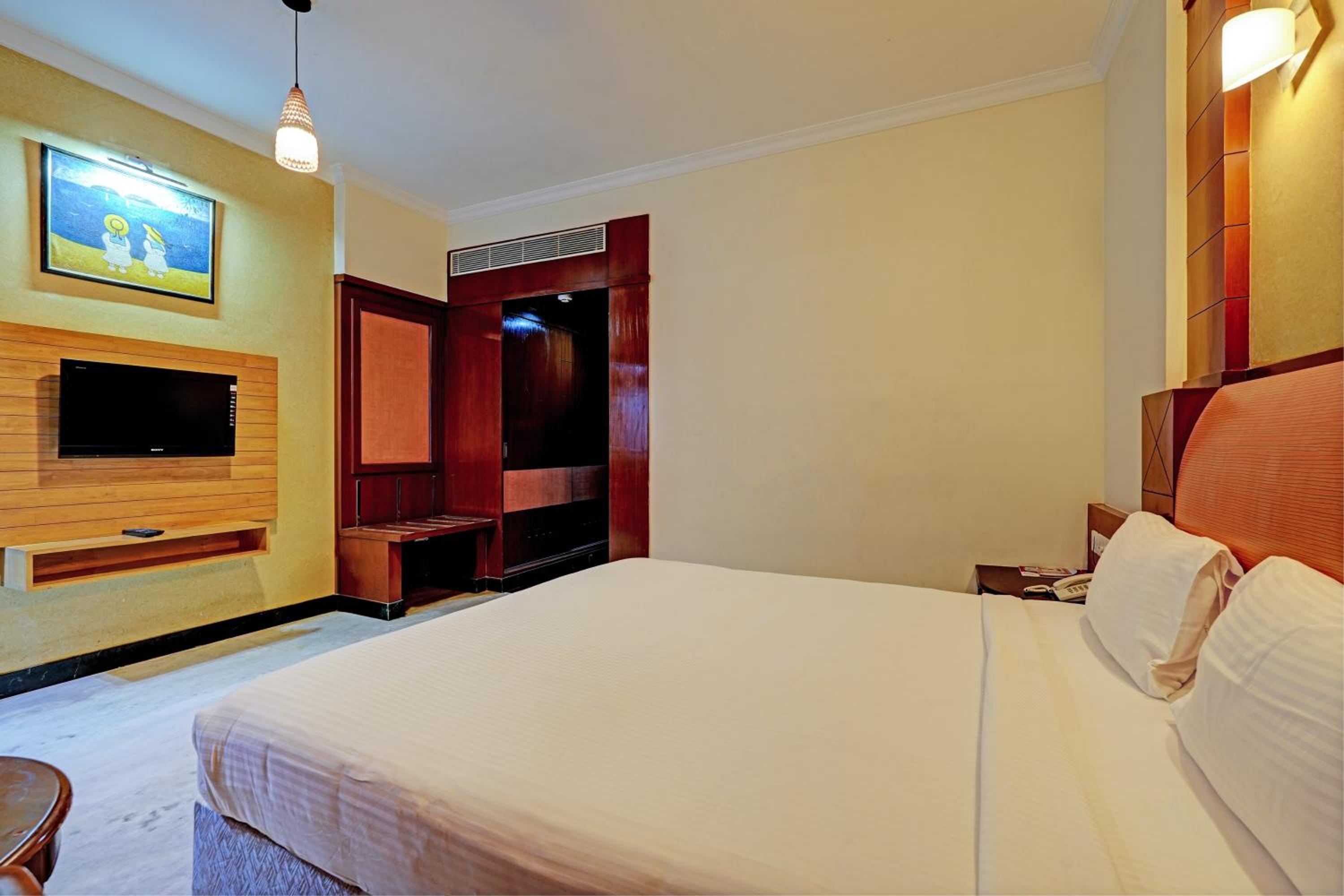 Hotel Tarkk International Airport Delhi