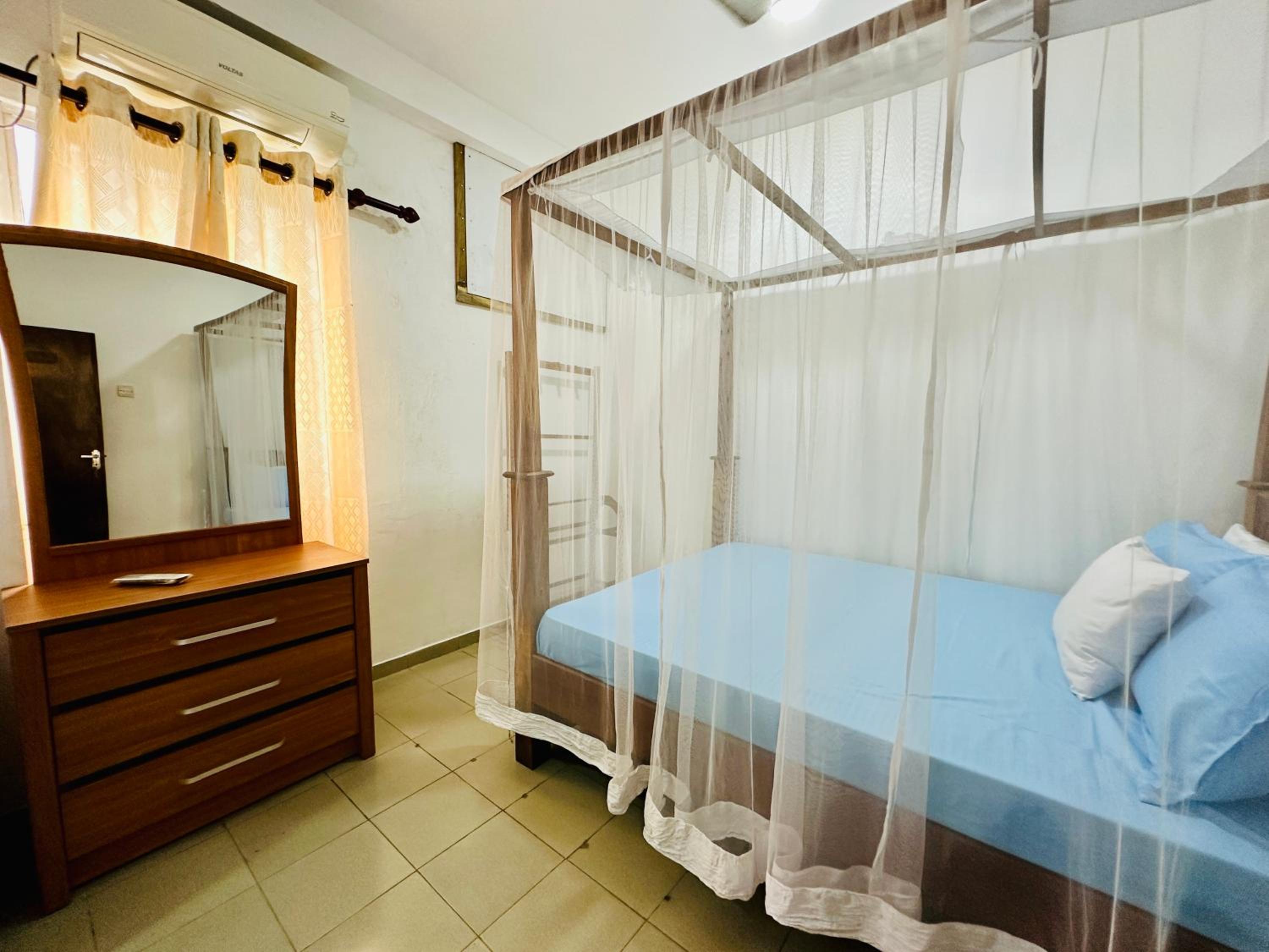 Unawatuna Traveller's Lodge - Galle view 4