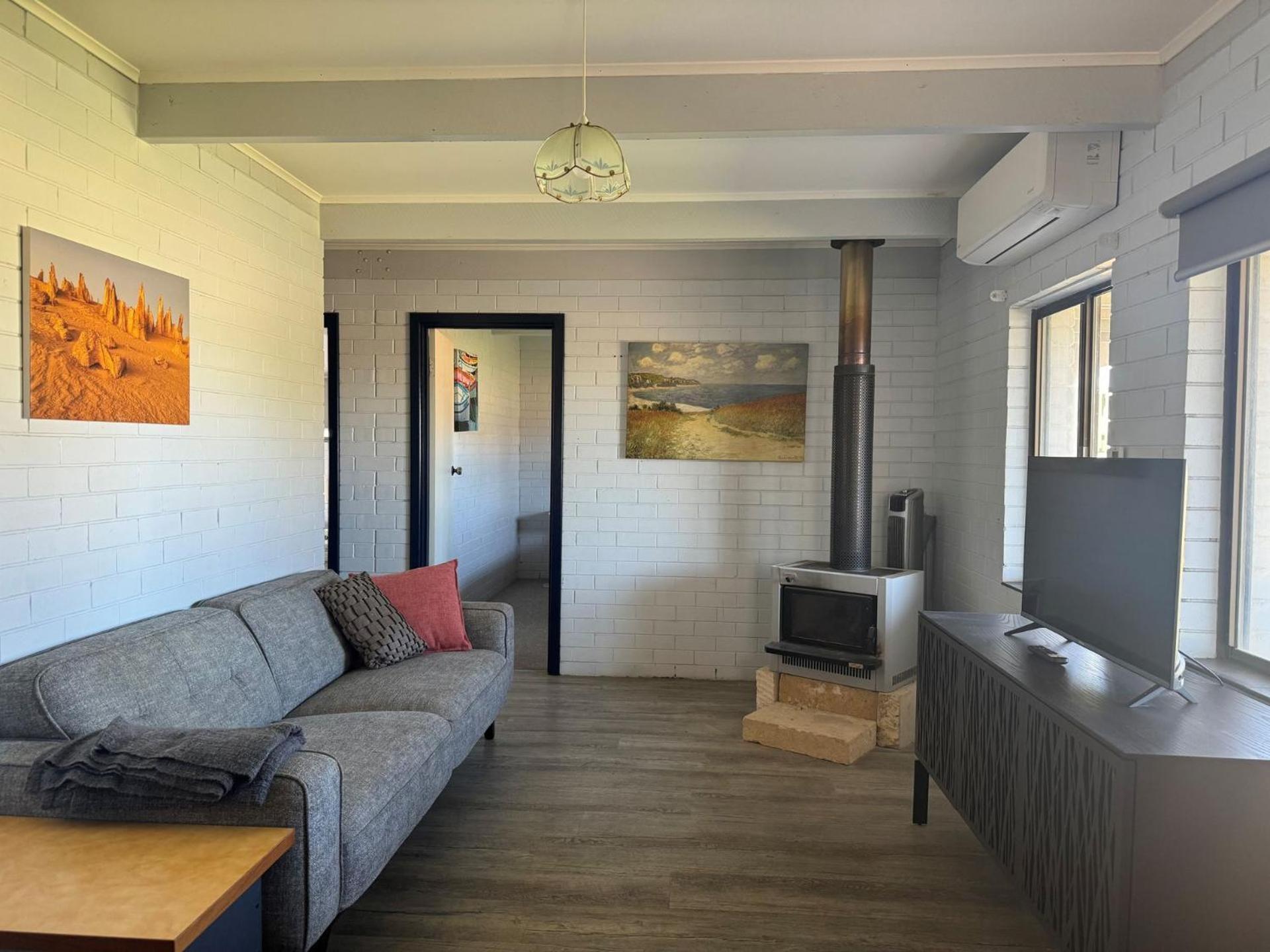 Sands Beach House