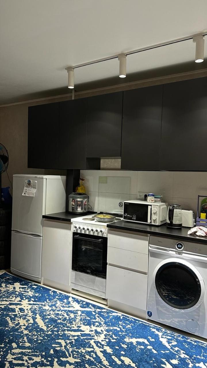 Nuriya Apartament