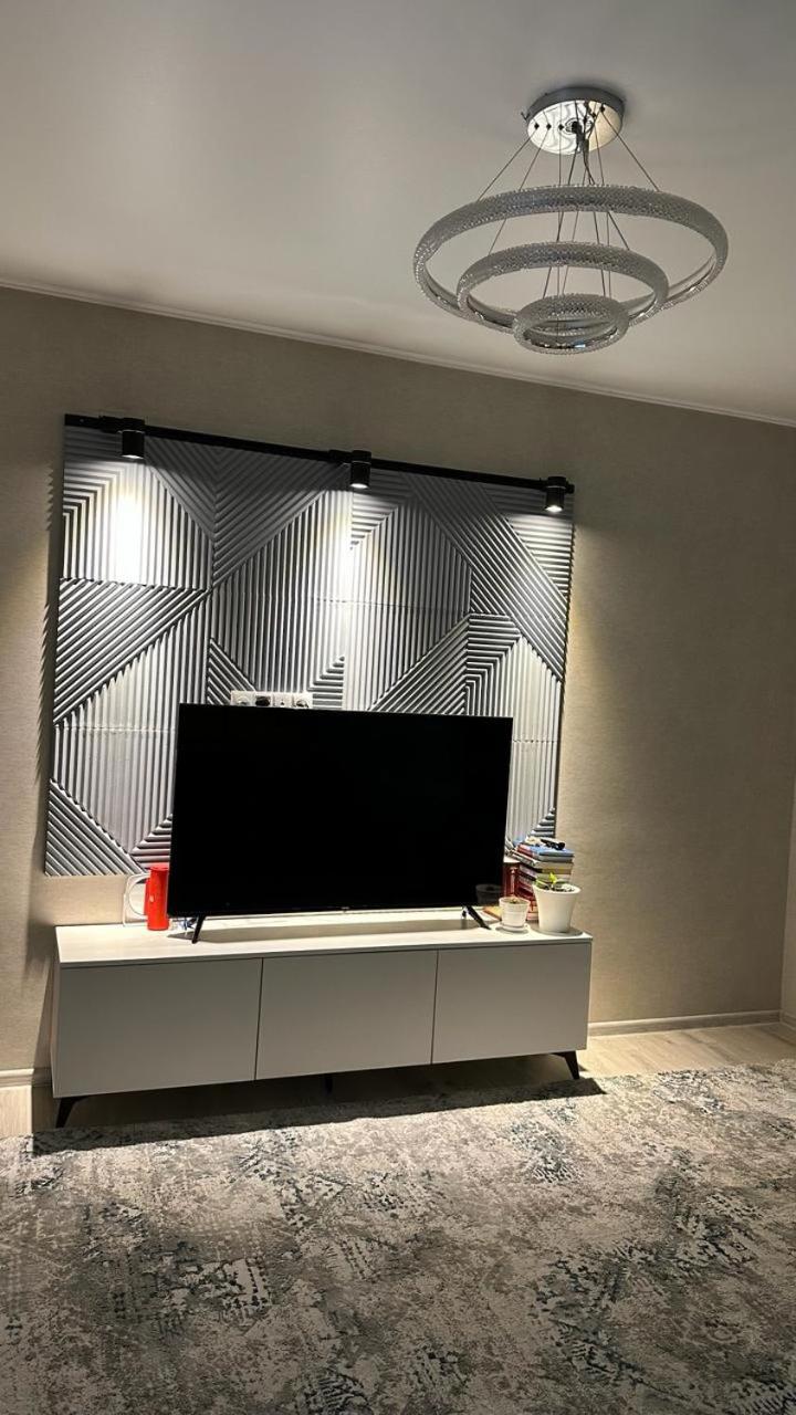 Nuriya Apartament