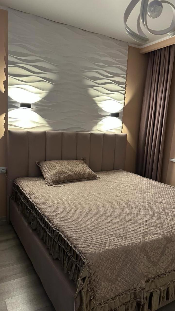 Nuriya Apartament
