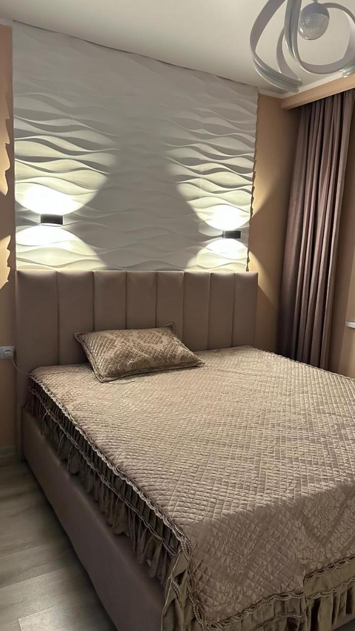 Nuriya Apartament