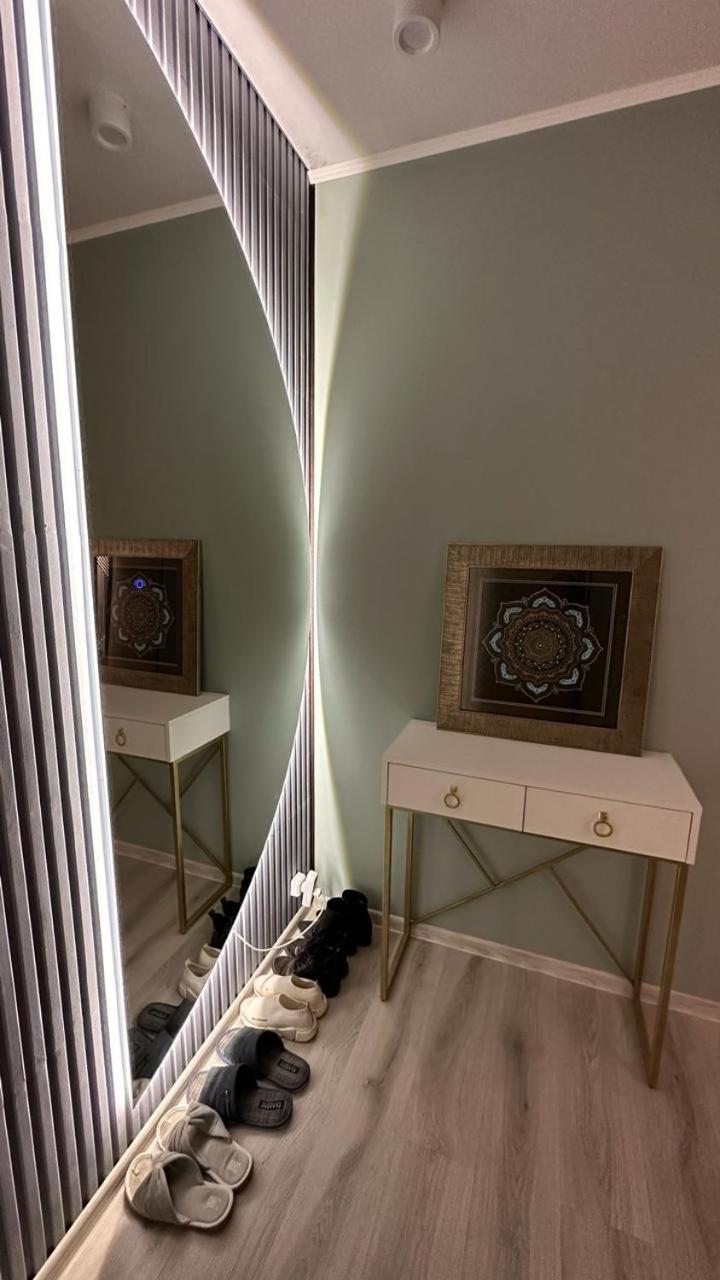 Nuriya Apartament