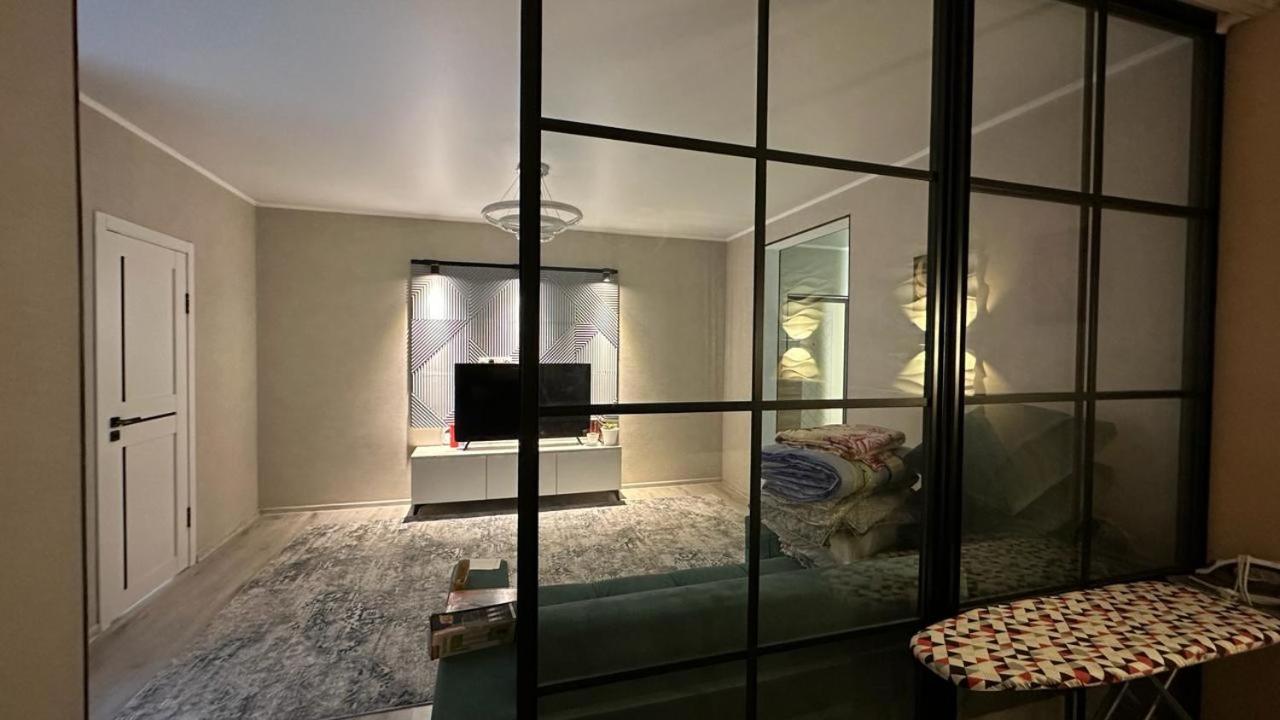 Nuriya Apartament