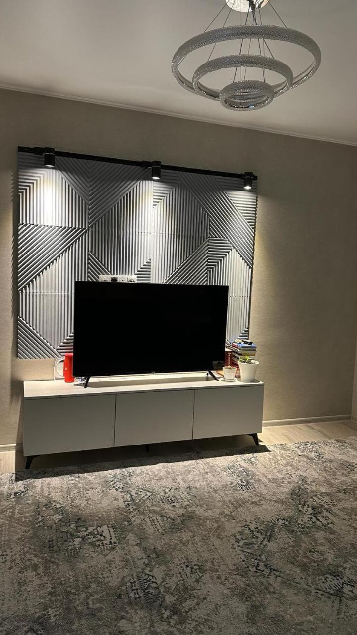Nuriya Apartament