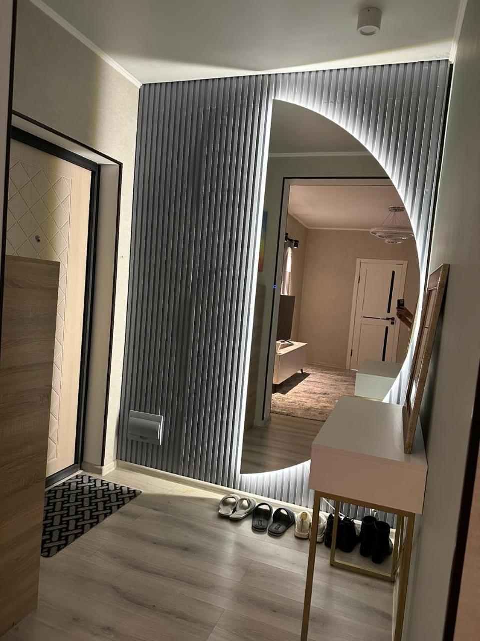 Nuriya Apartament