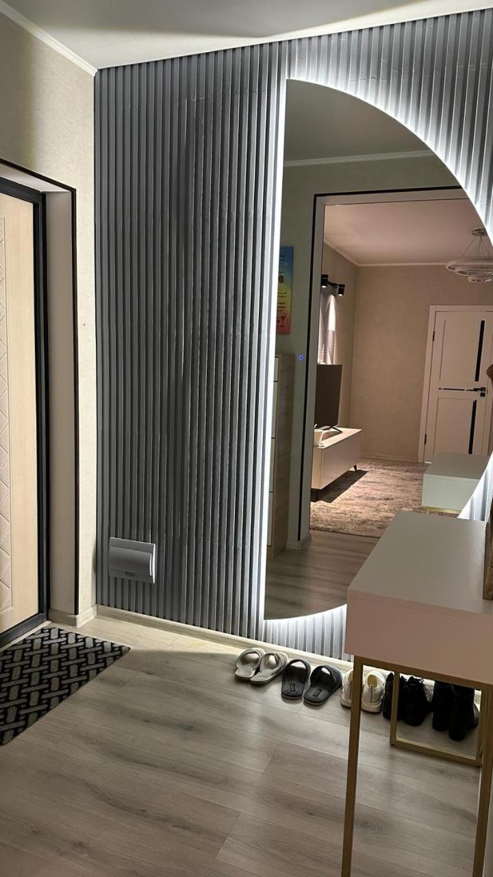Nuriya Apartament