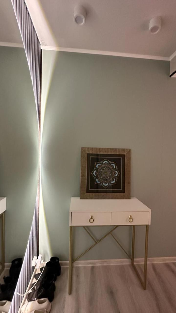 Nuriya Apartament