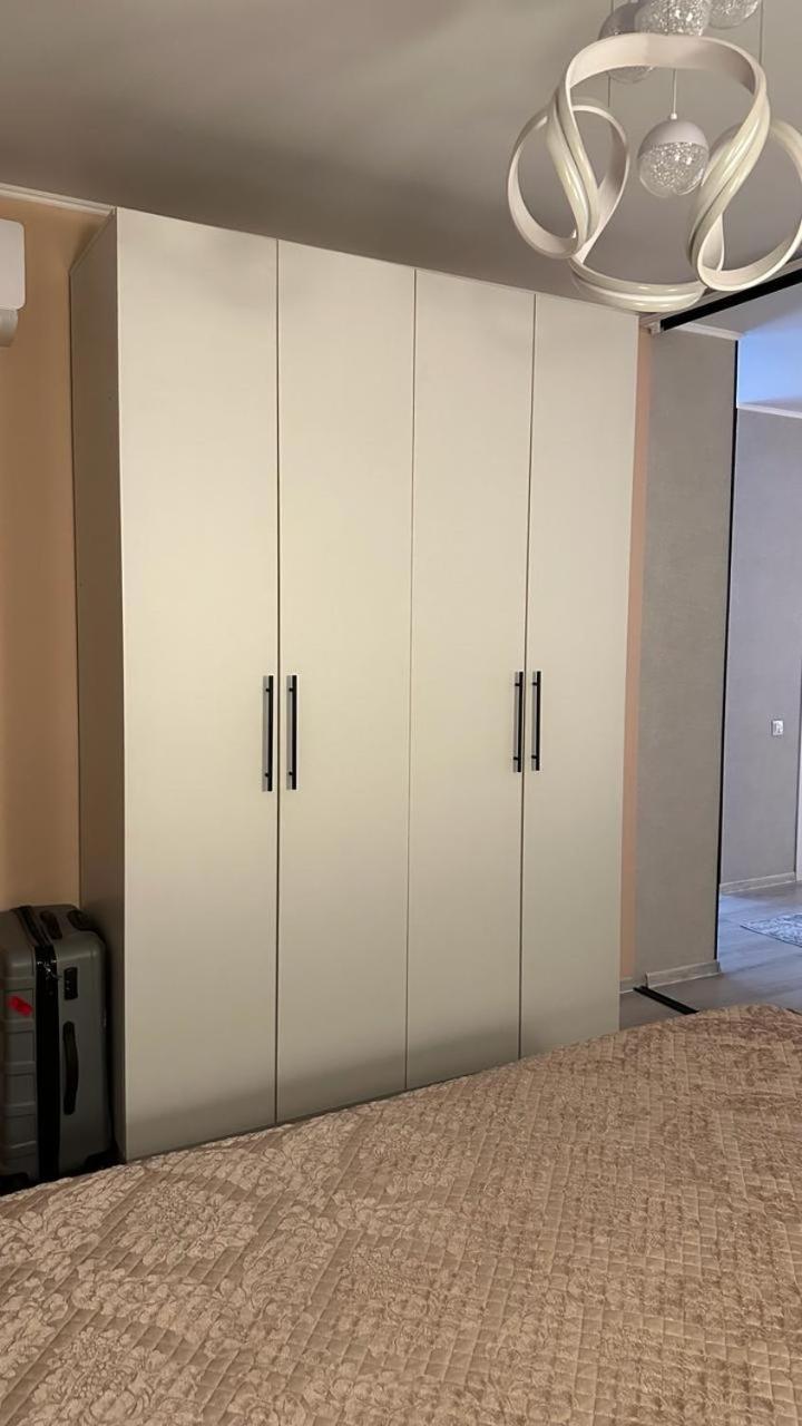 Nuriya Apartament