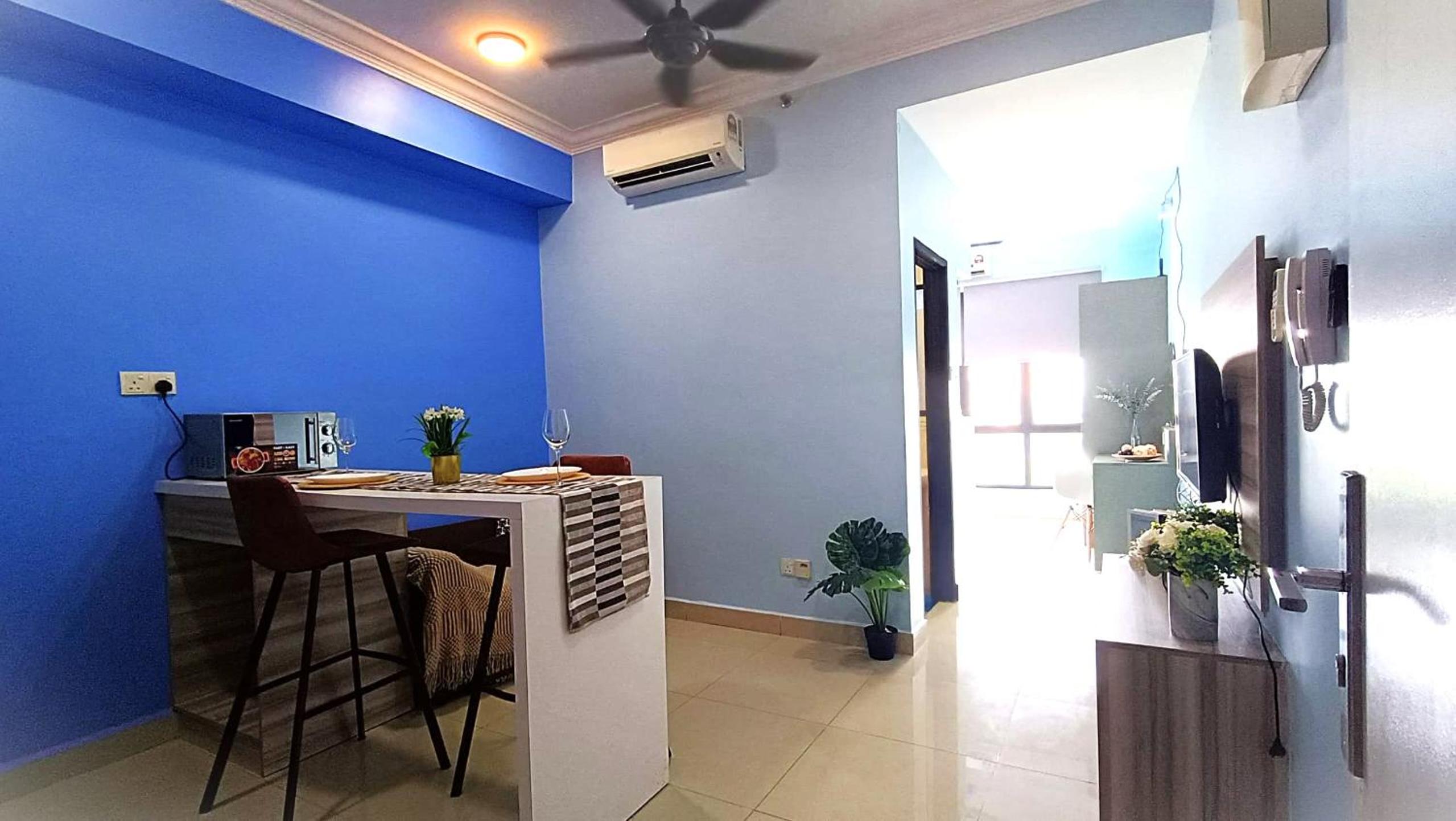 Prestige Kiara River View photo 2