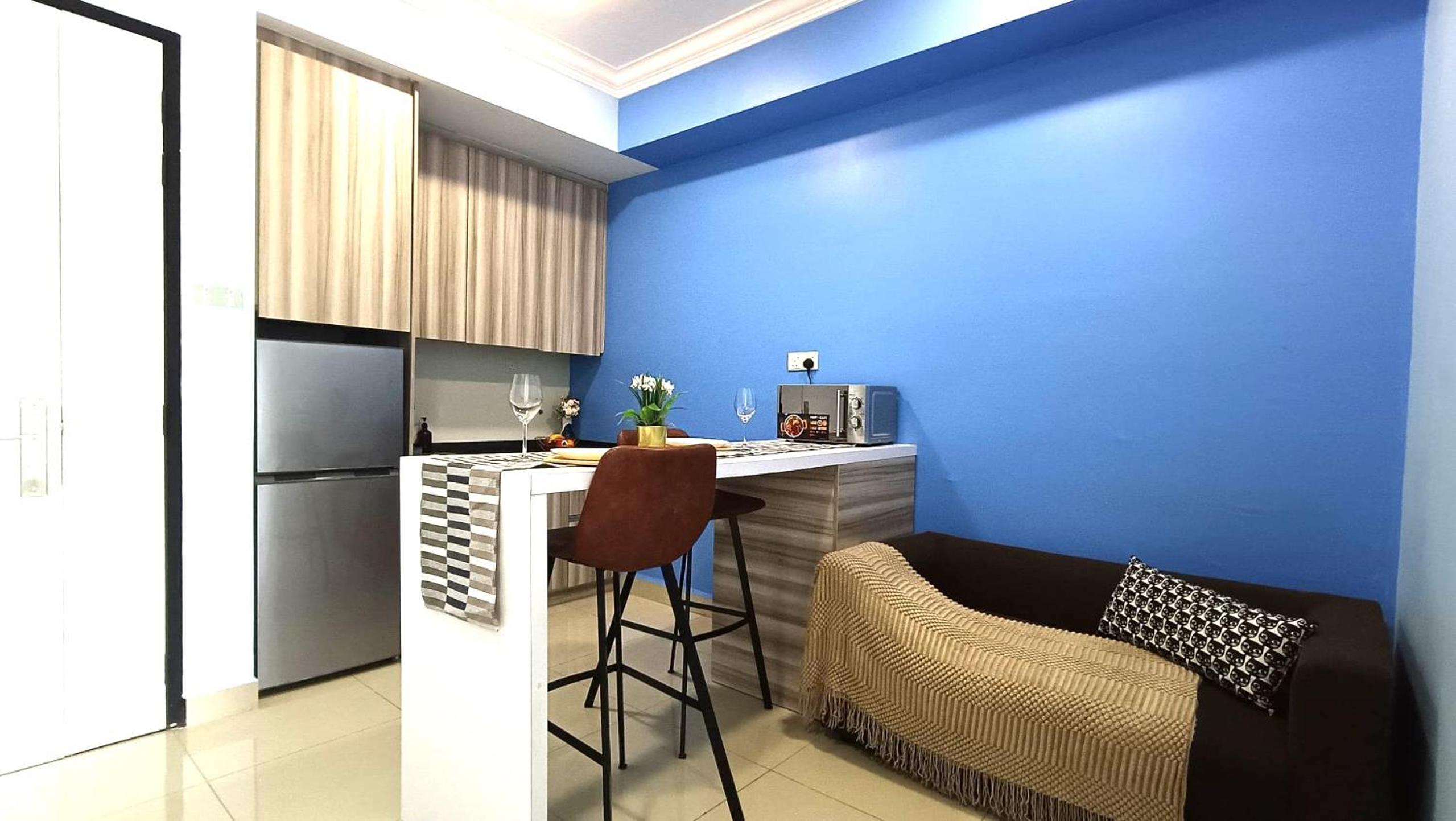 Prestige Kiara River View photo 4