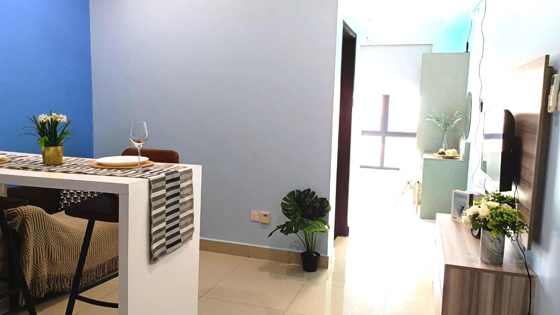 Prestige Kiara River View photo 6