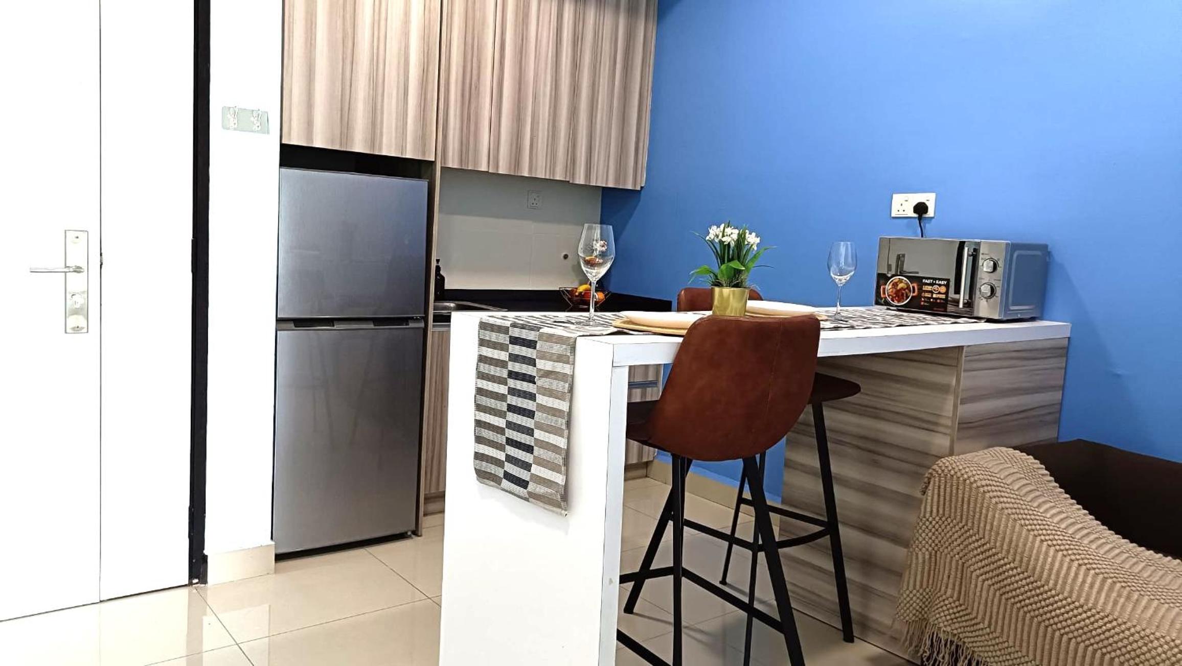 Prestige Kiara River View photo 7
