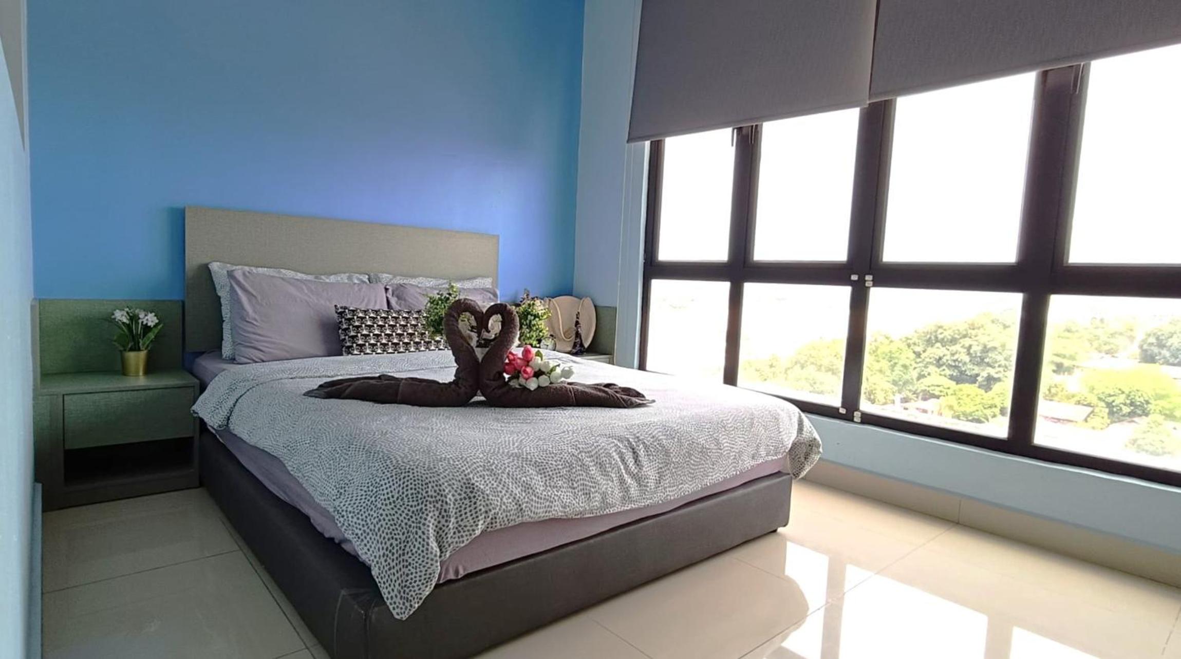 Prestige Kiara River View photo 8