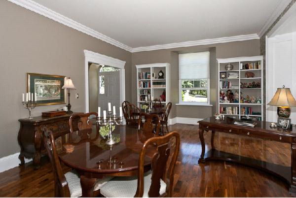 Clyde Hall Bed and Breakfast