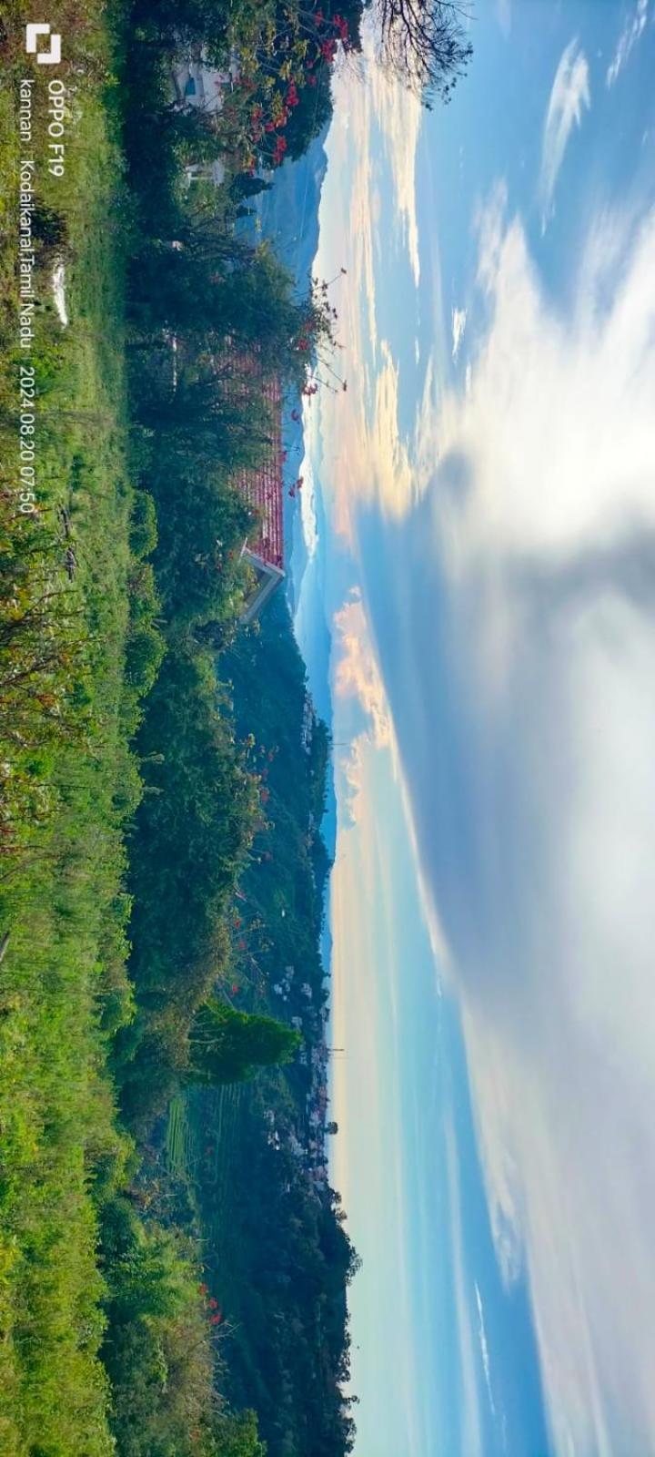 Happy paradise resort