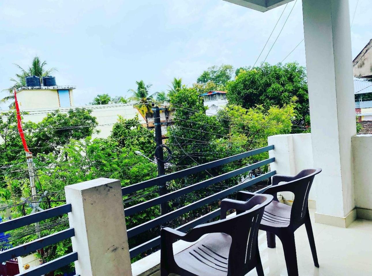 ZAYNA Guesthouse