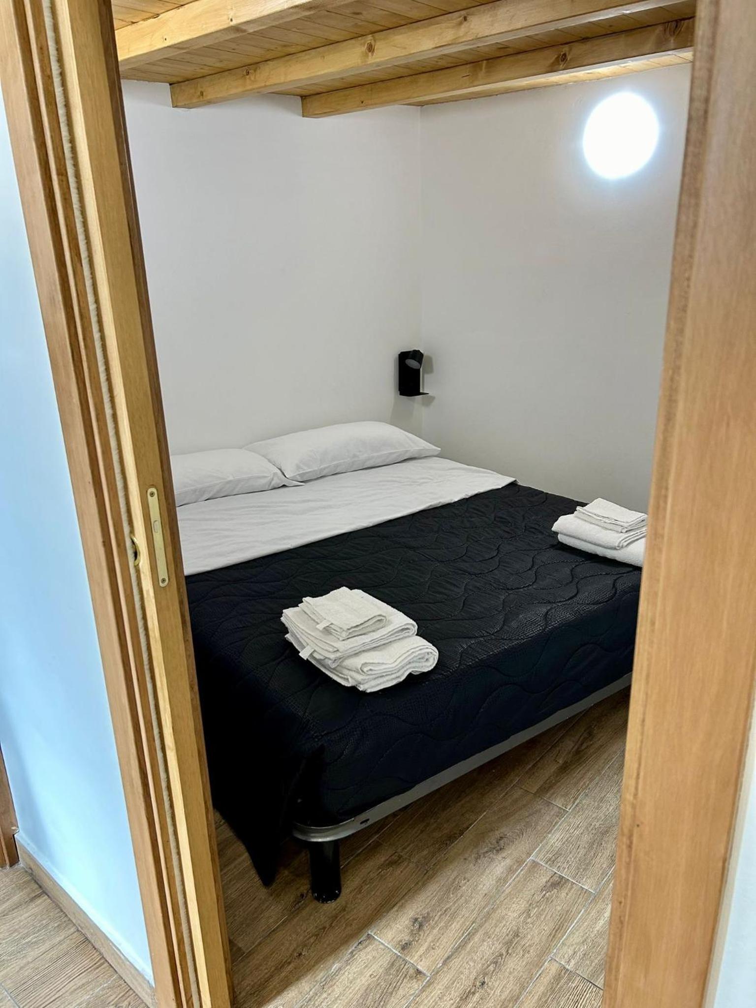 Don Paci apartamento acogedor en Palermo — hotel room