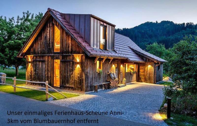 Blumbauernhof