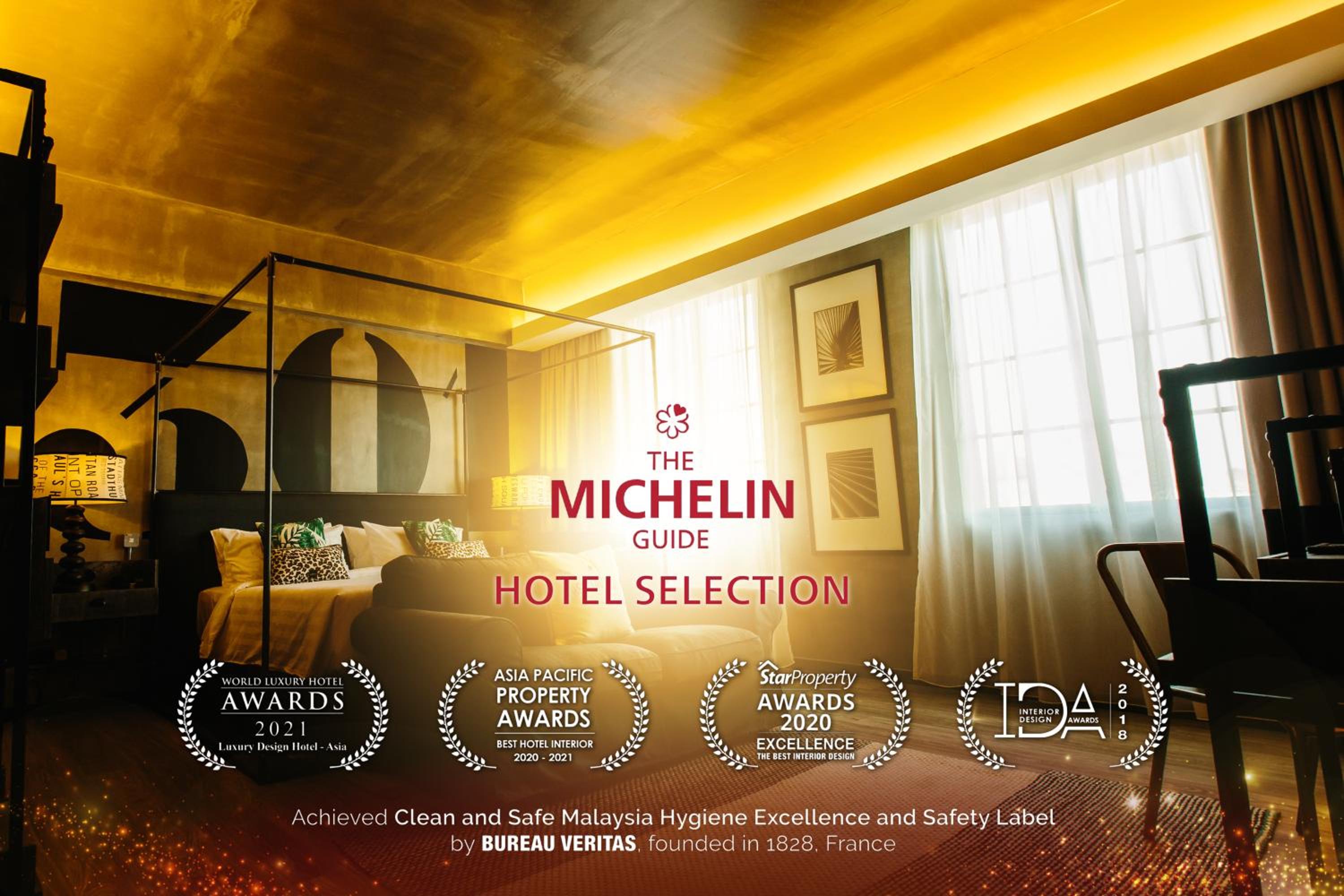 Hotel Rosa Malacca - Image 1