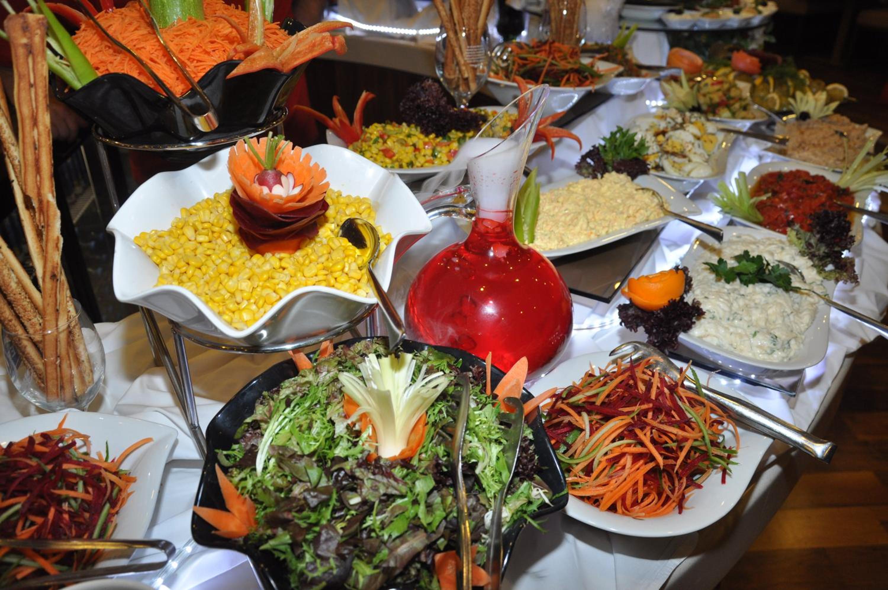 Bekdas Hotel Deluxe & Spa - Image 91