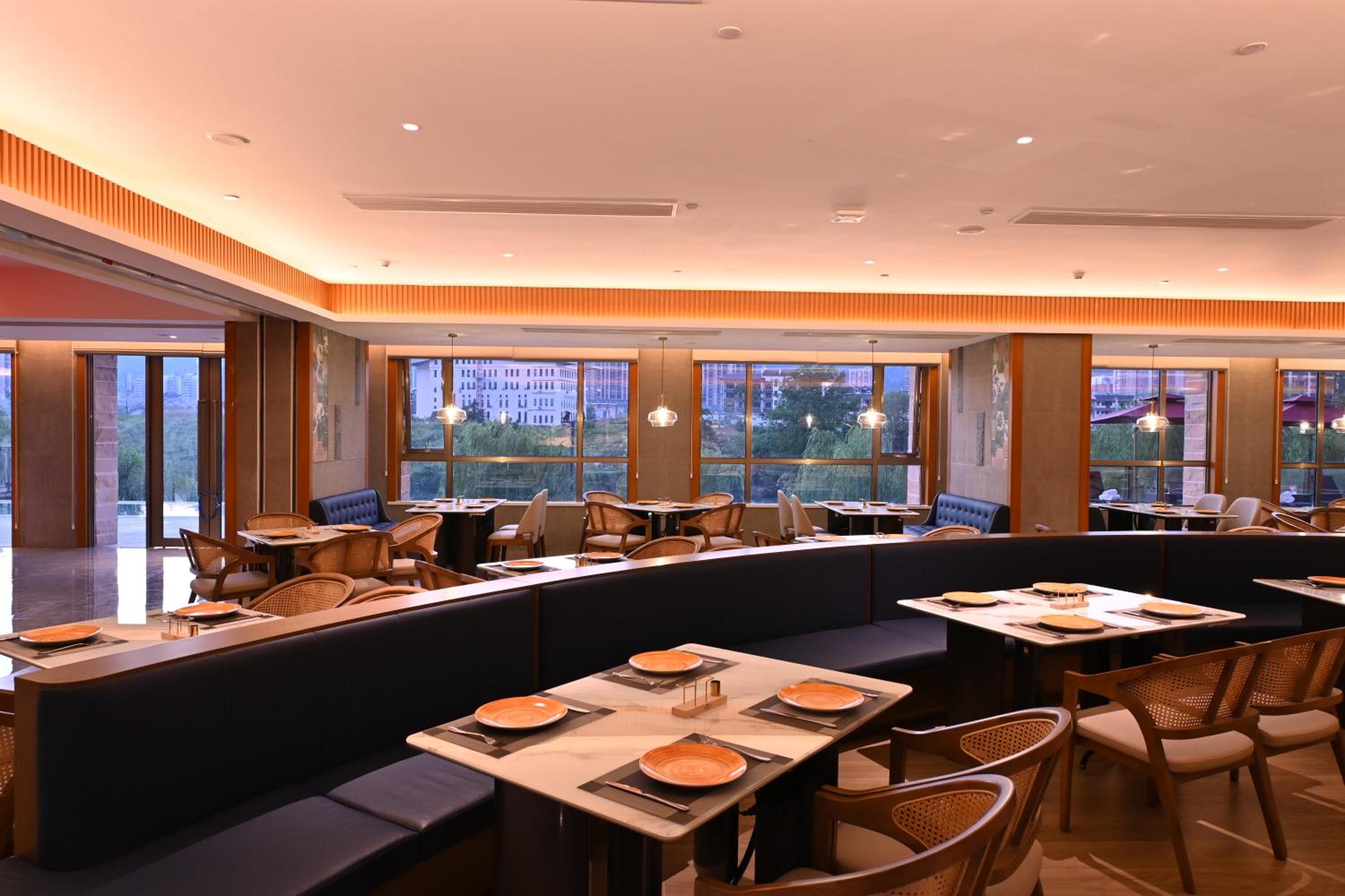 Wingate by Wyndham Libo Center