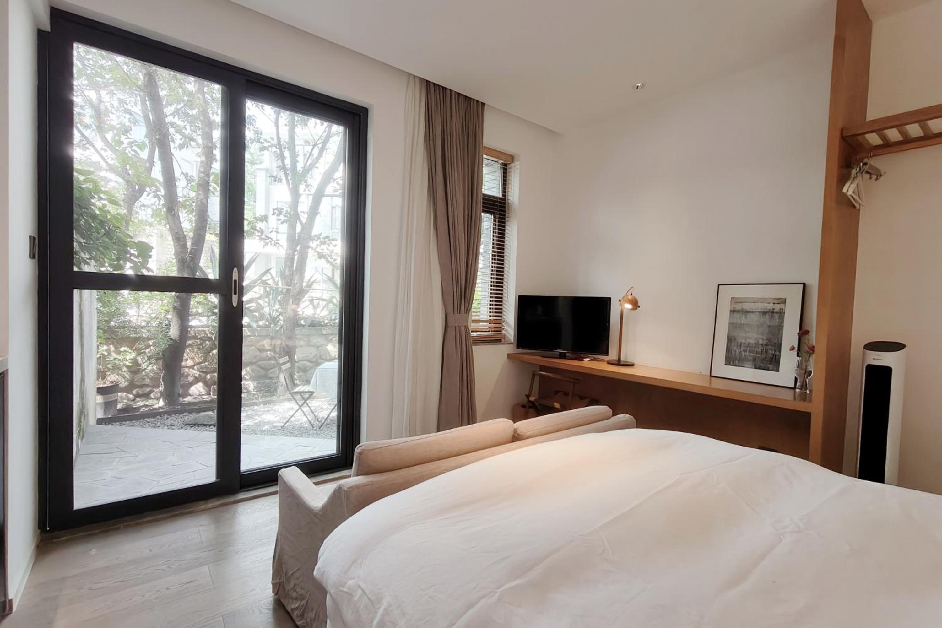 Dali Yichen Garden Villa