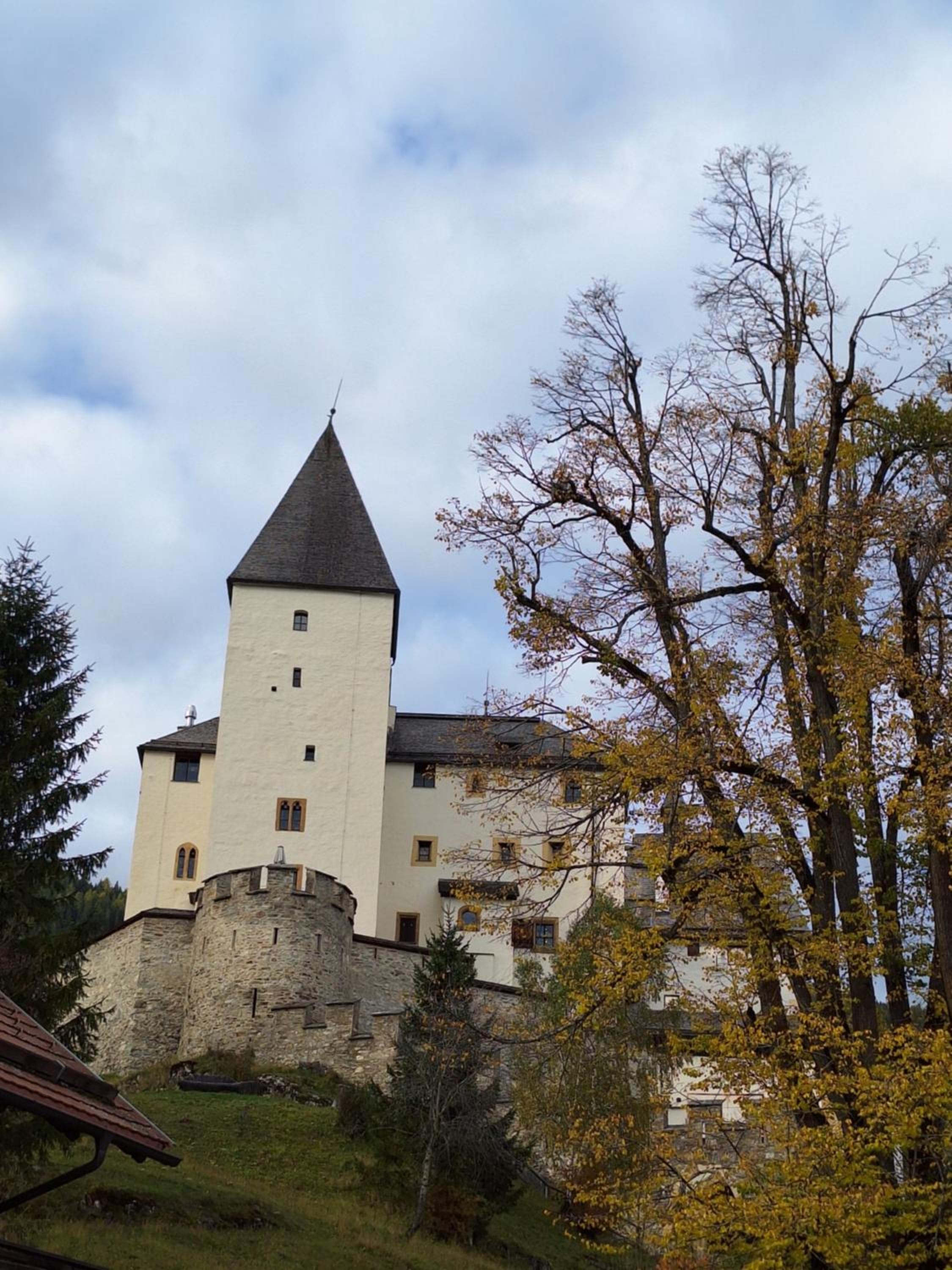 Appartement Bergliebe
