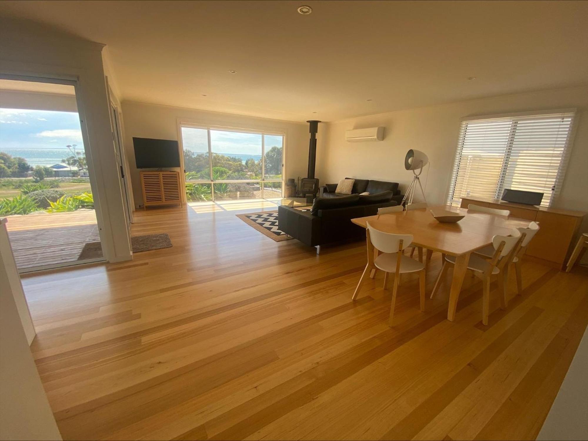 Bayview Bliss