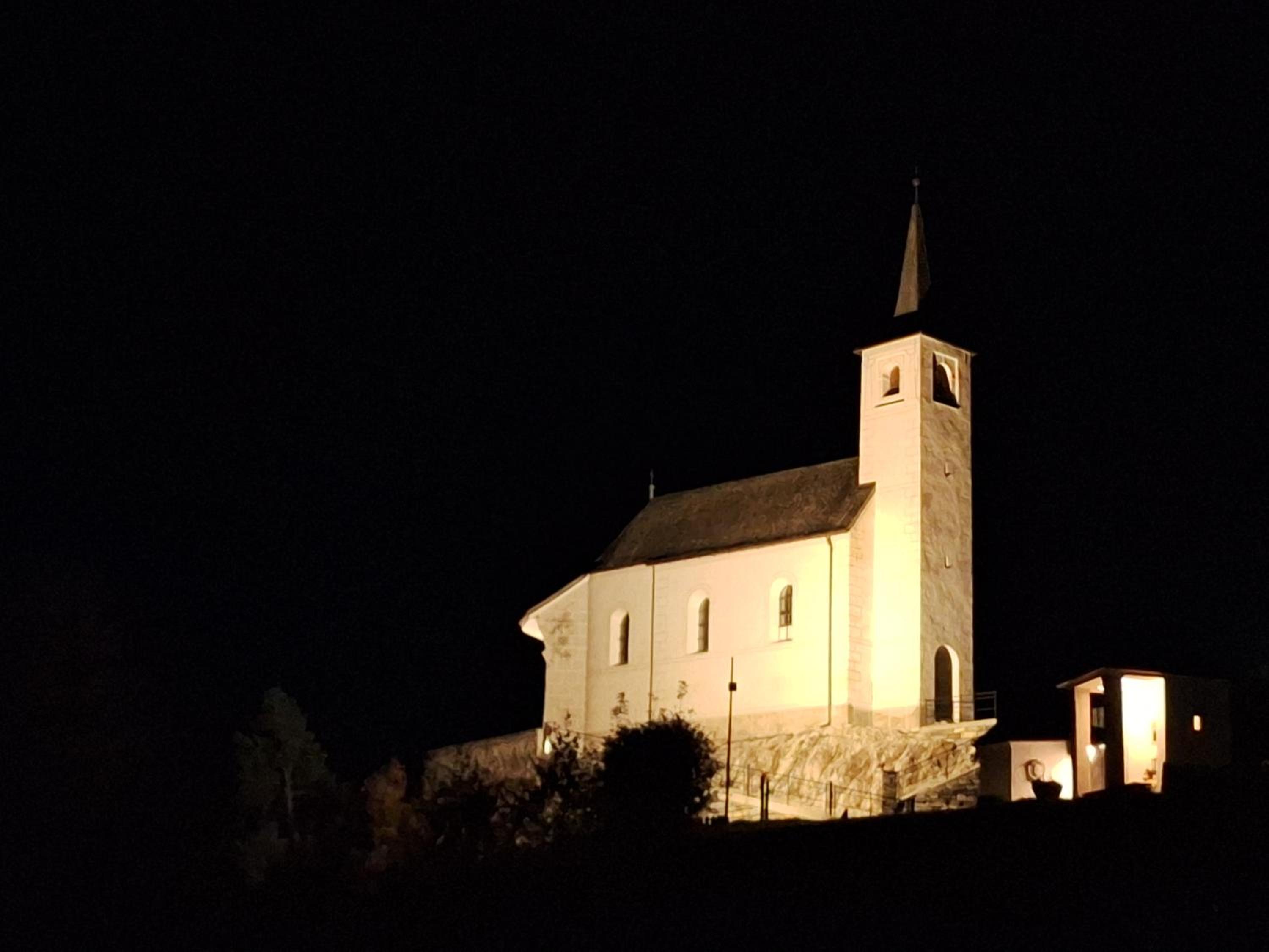 Appartement Bergliebe