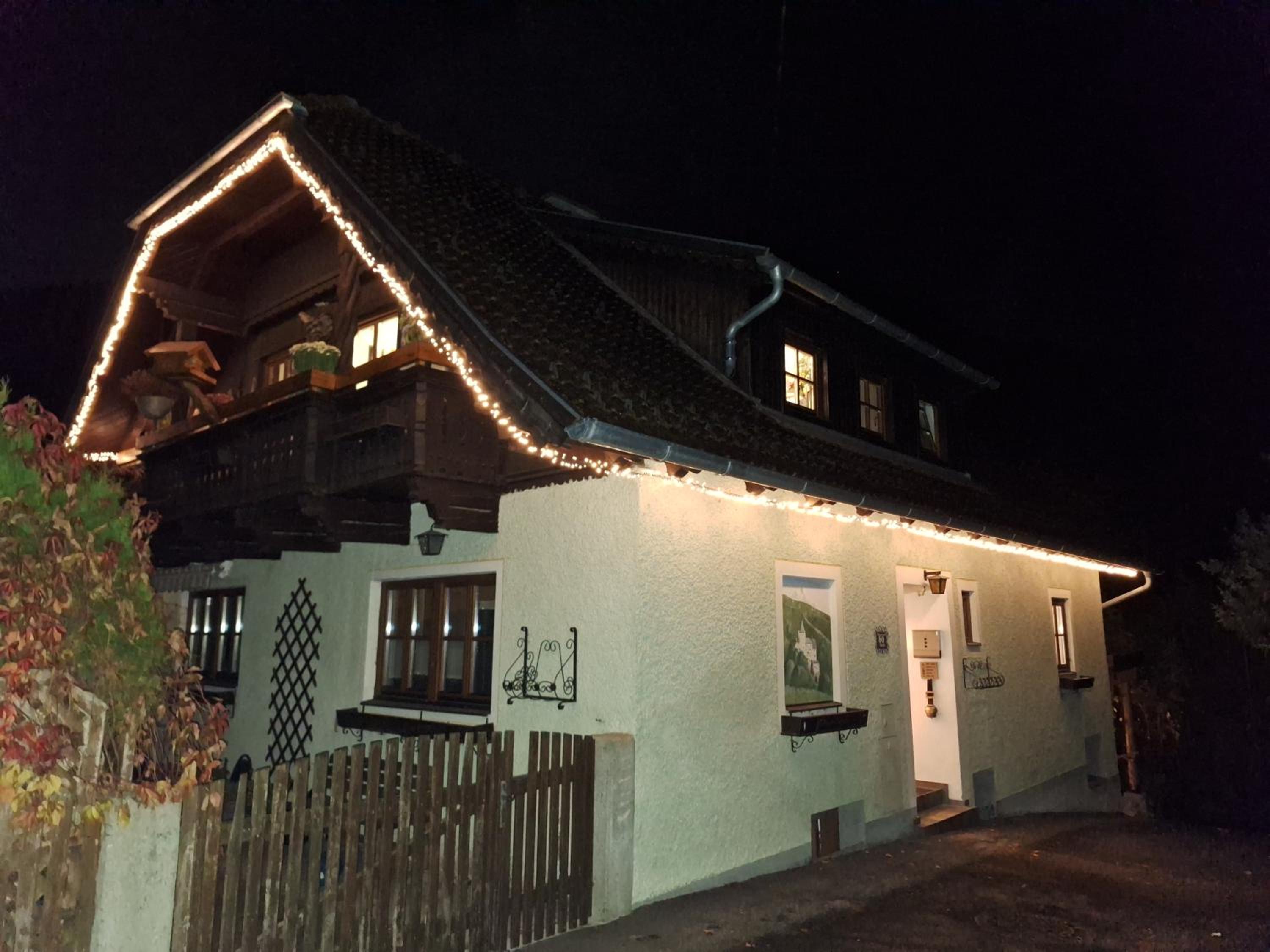 Appartement Bergliebe