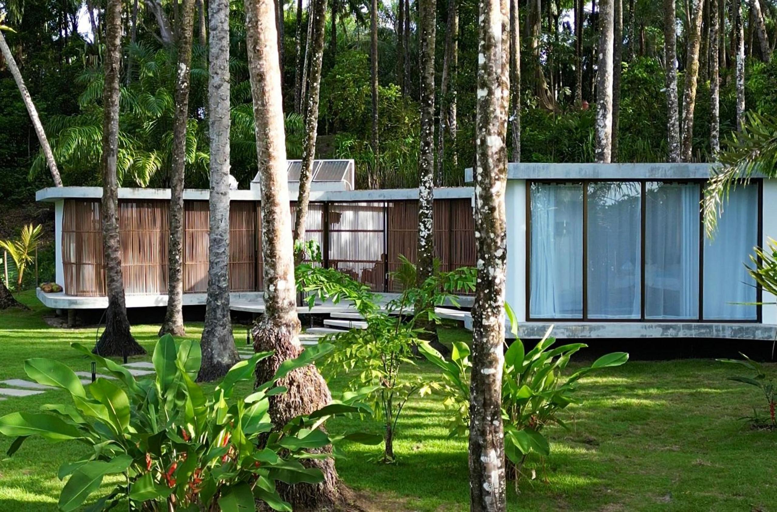 Villa Turquesa - Home