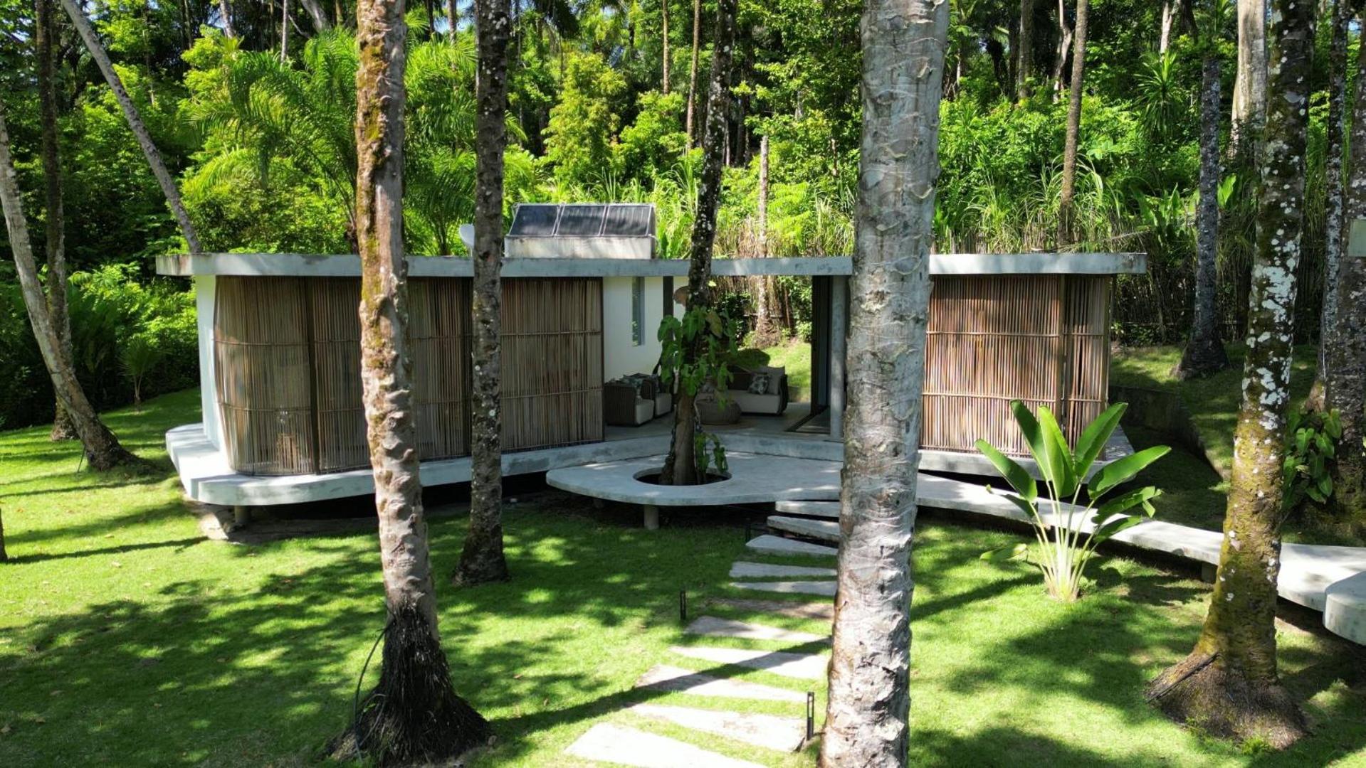 Villa Turquesa - Home