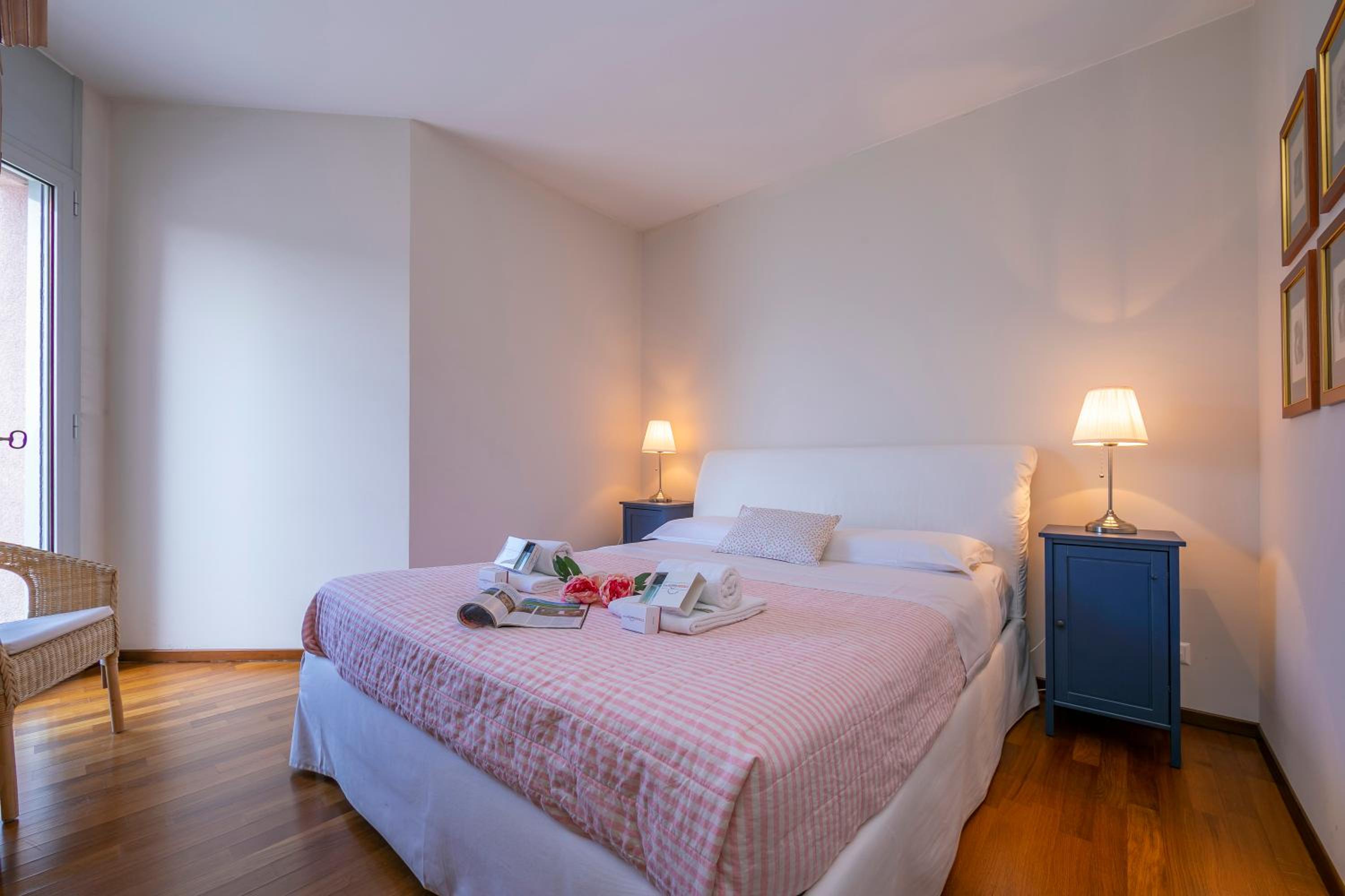La Maison du Bonheur - Happy Rentals