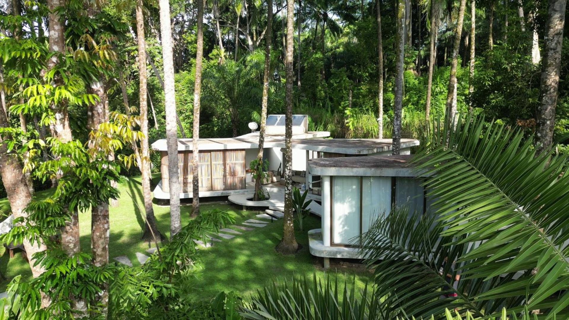 Villa Turquesa - Home