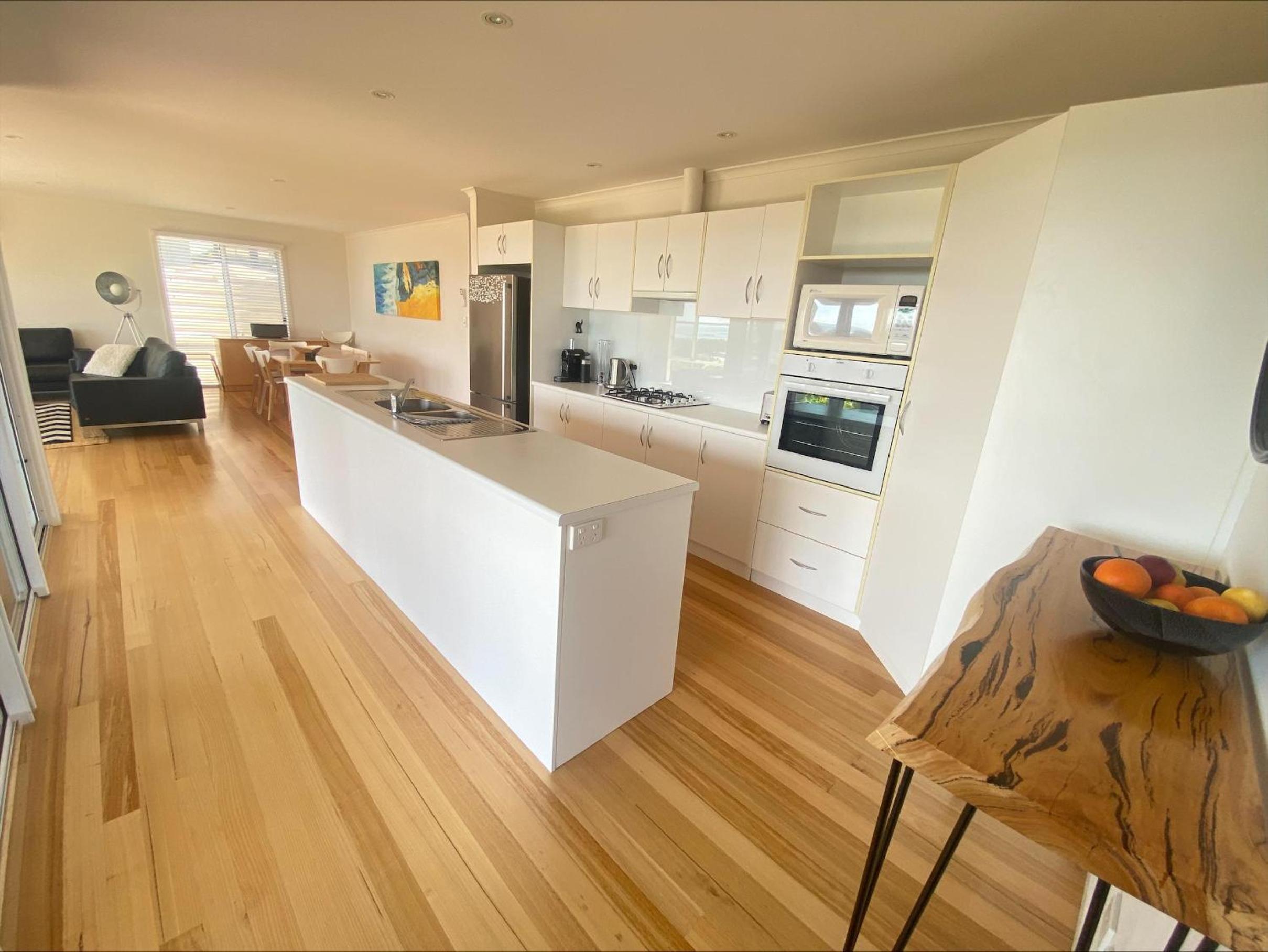 Bayview Bliss