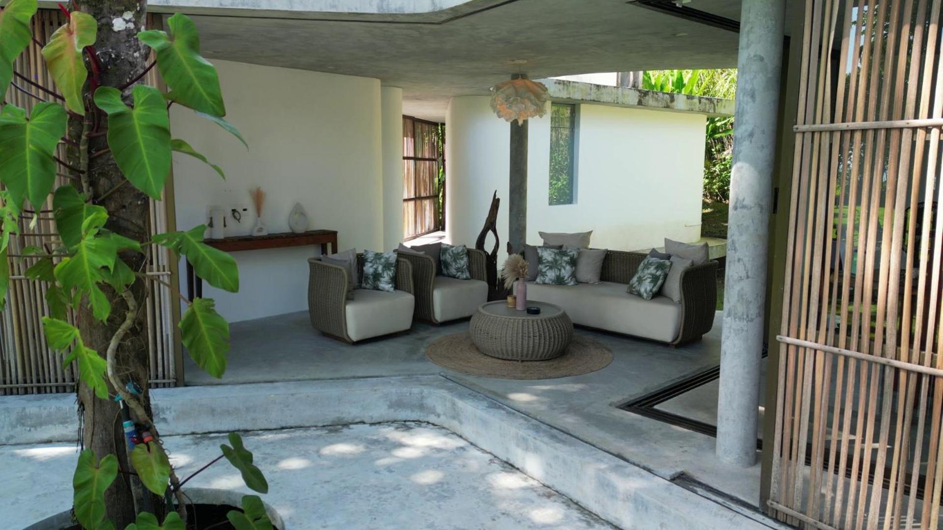 Villa Turquesa - Home