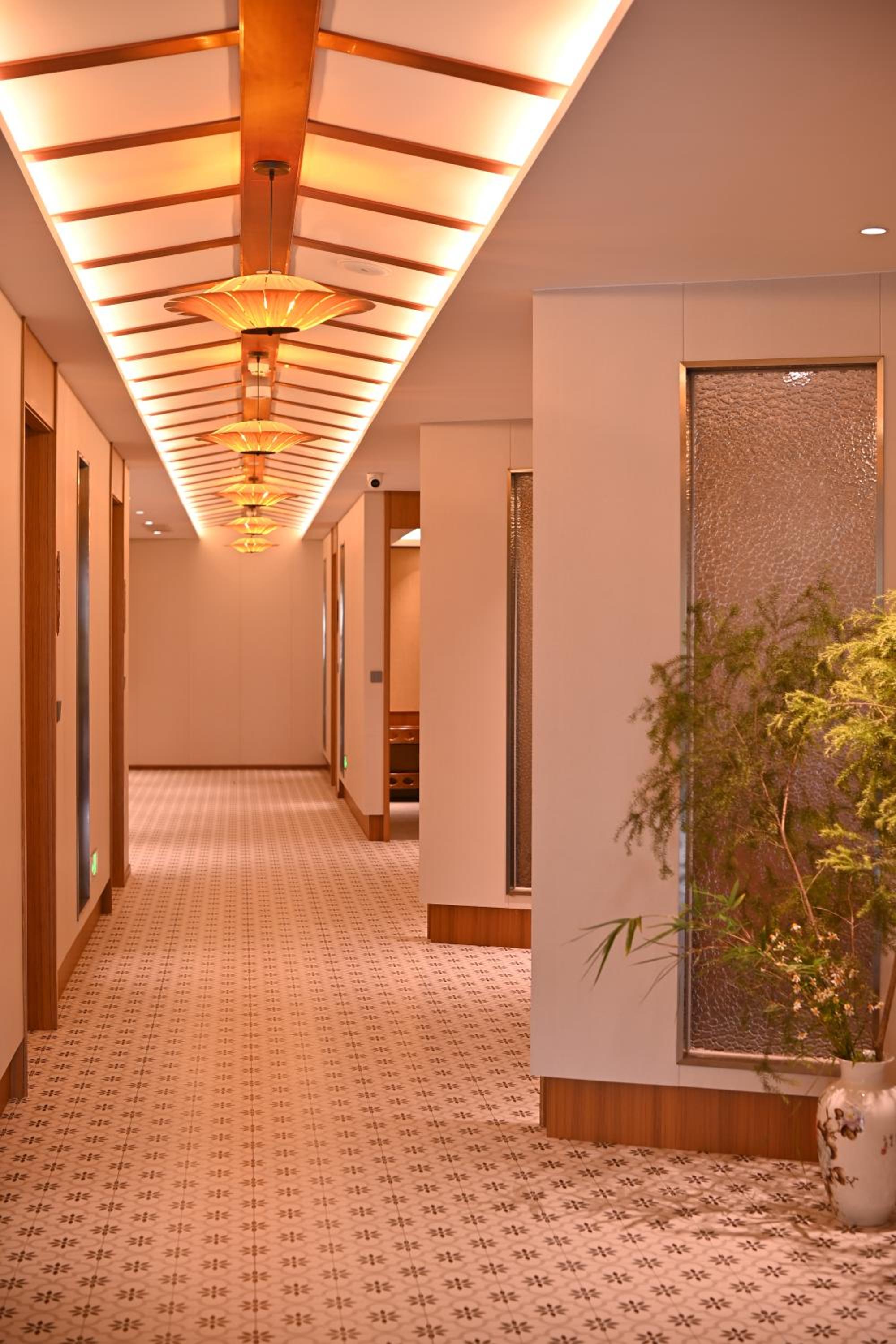 Wingate by Wyndham Libo Center