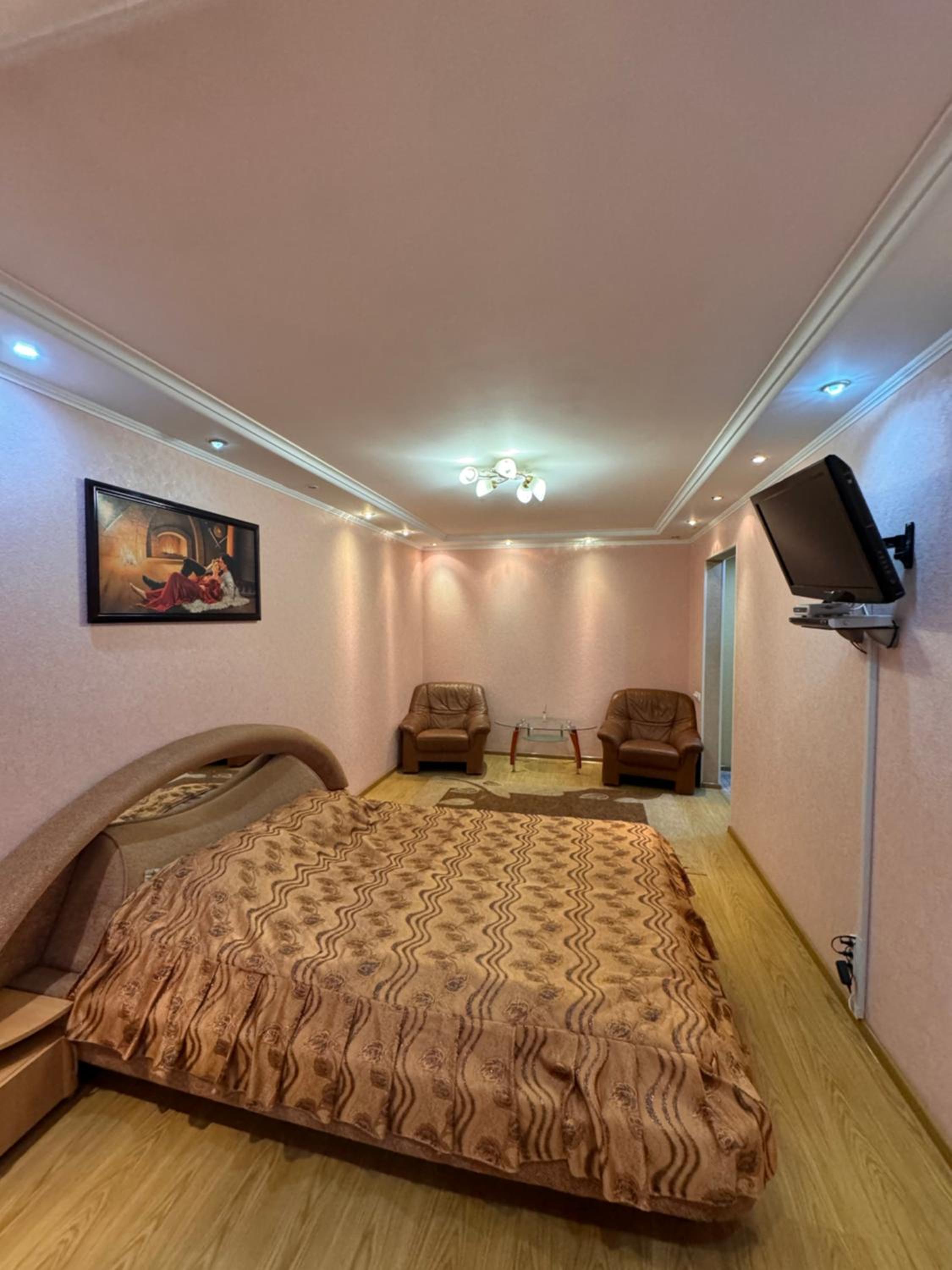 Tiraspol Apartments 1 room