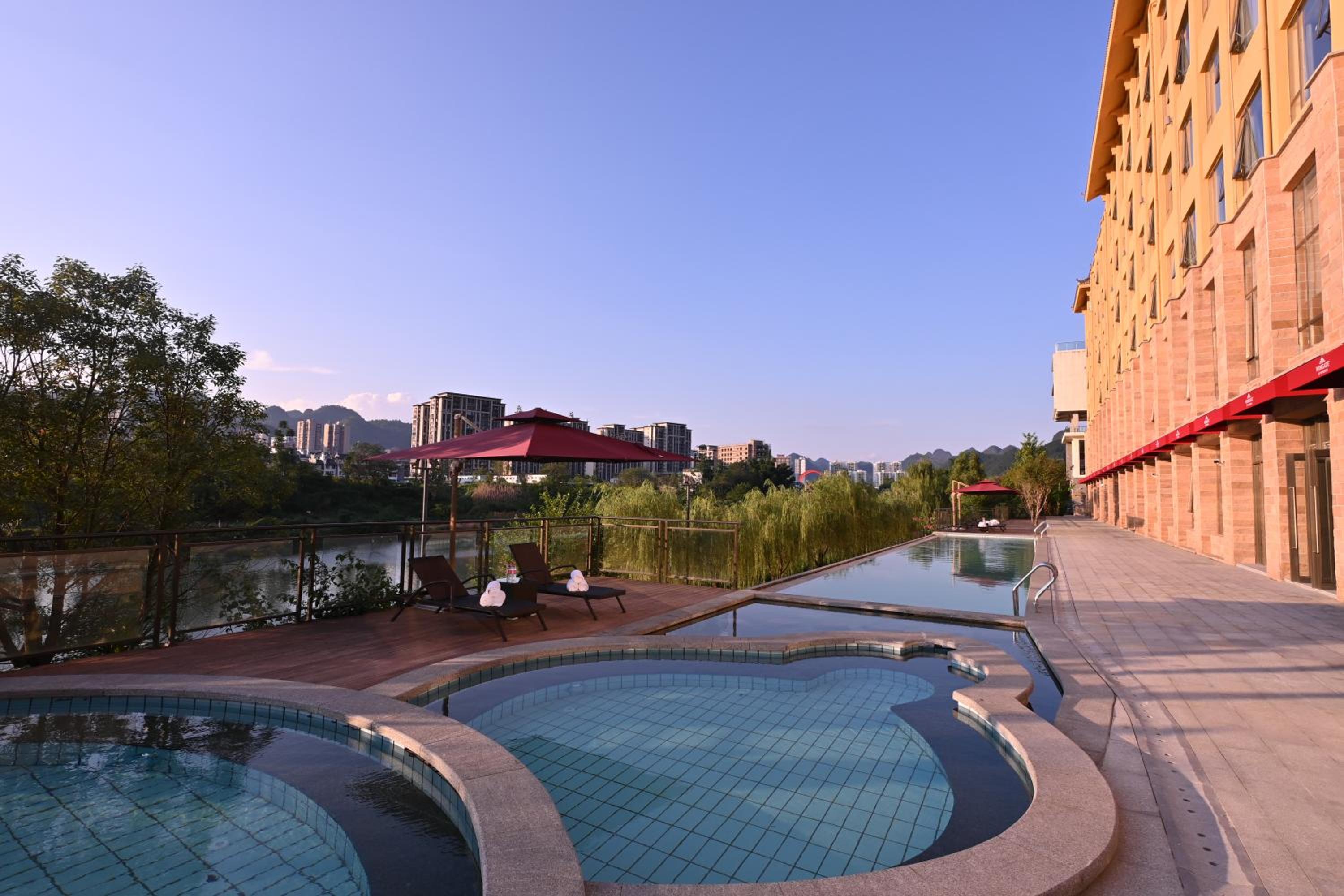 Wingate by Wyndham Libo Center