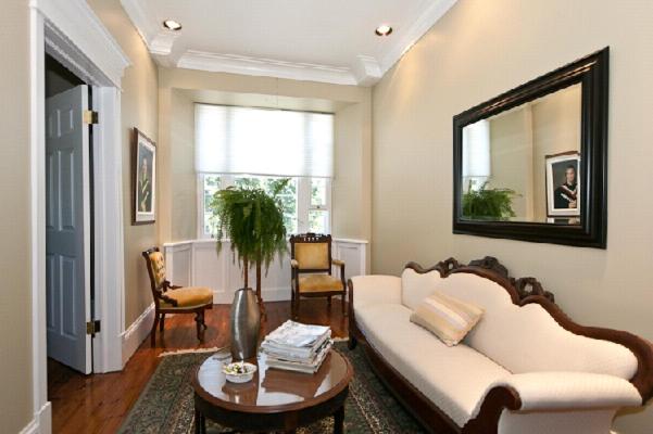 Clyde Hall Bed and Breakfast
