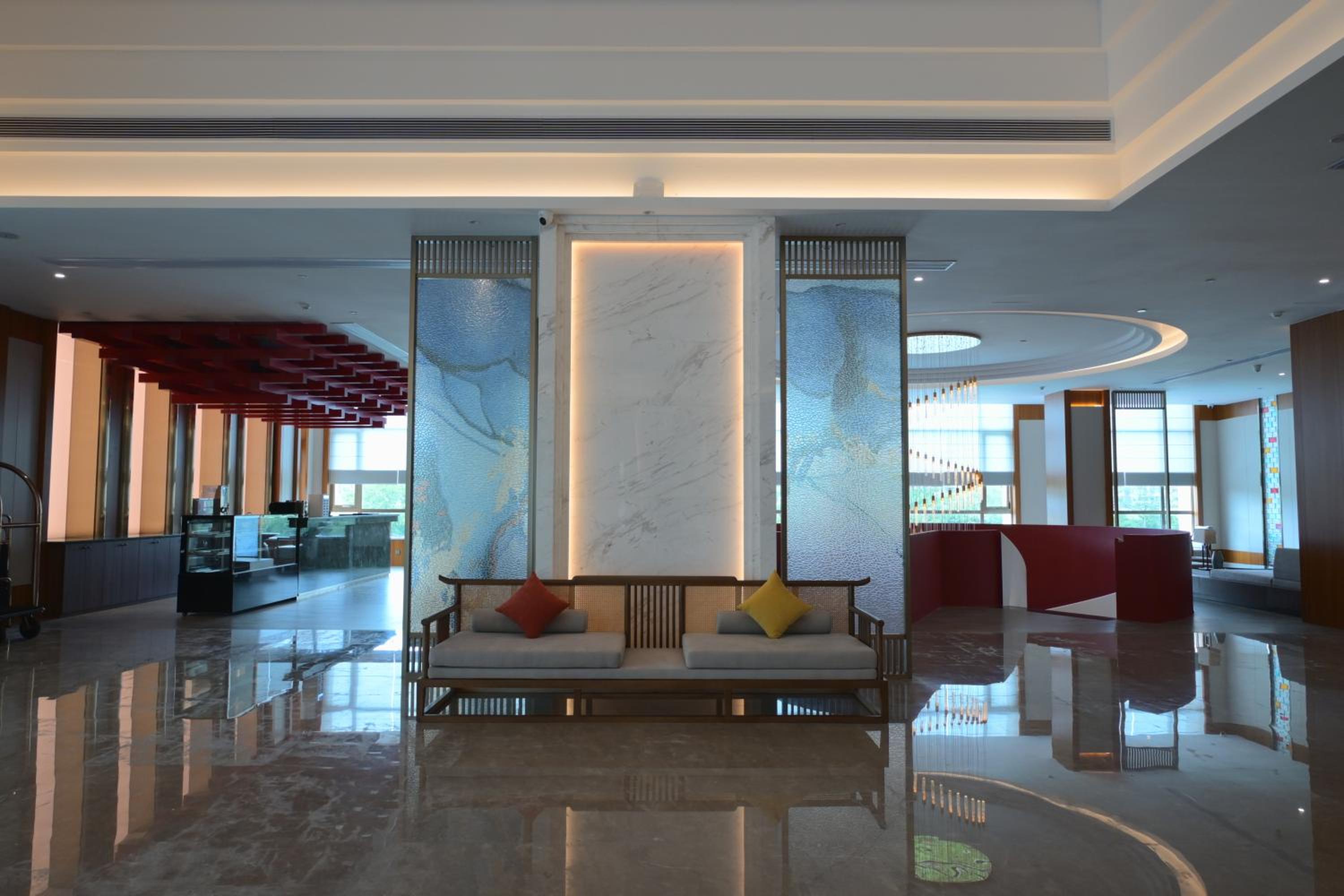 Wingate by Wyndham Libo Center