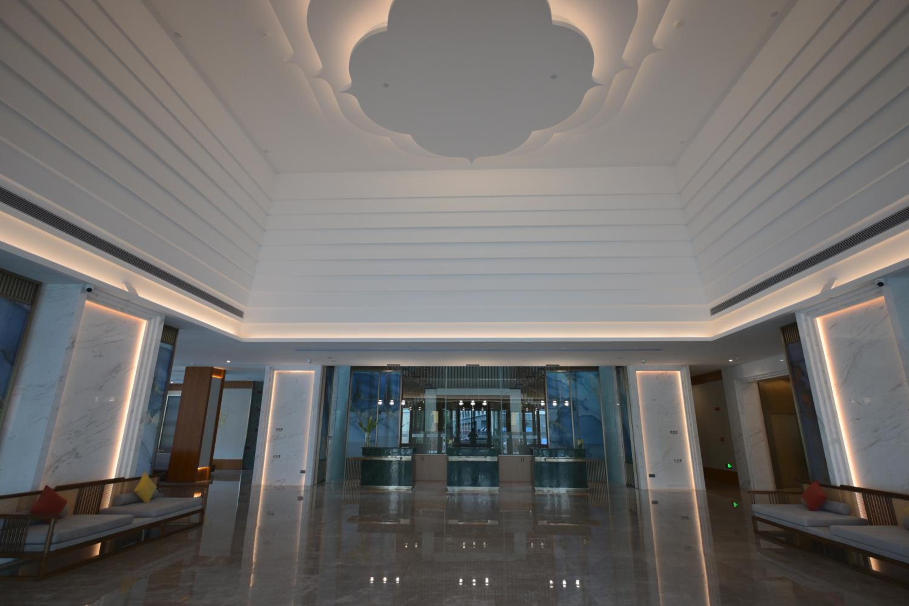 Wingate by Wyndham Libo Center