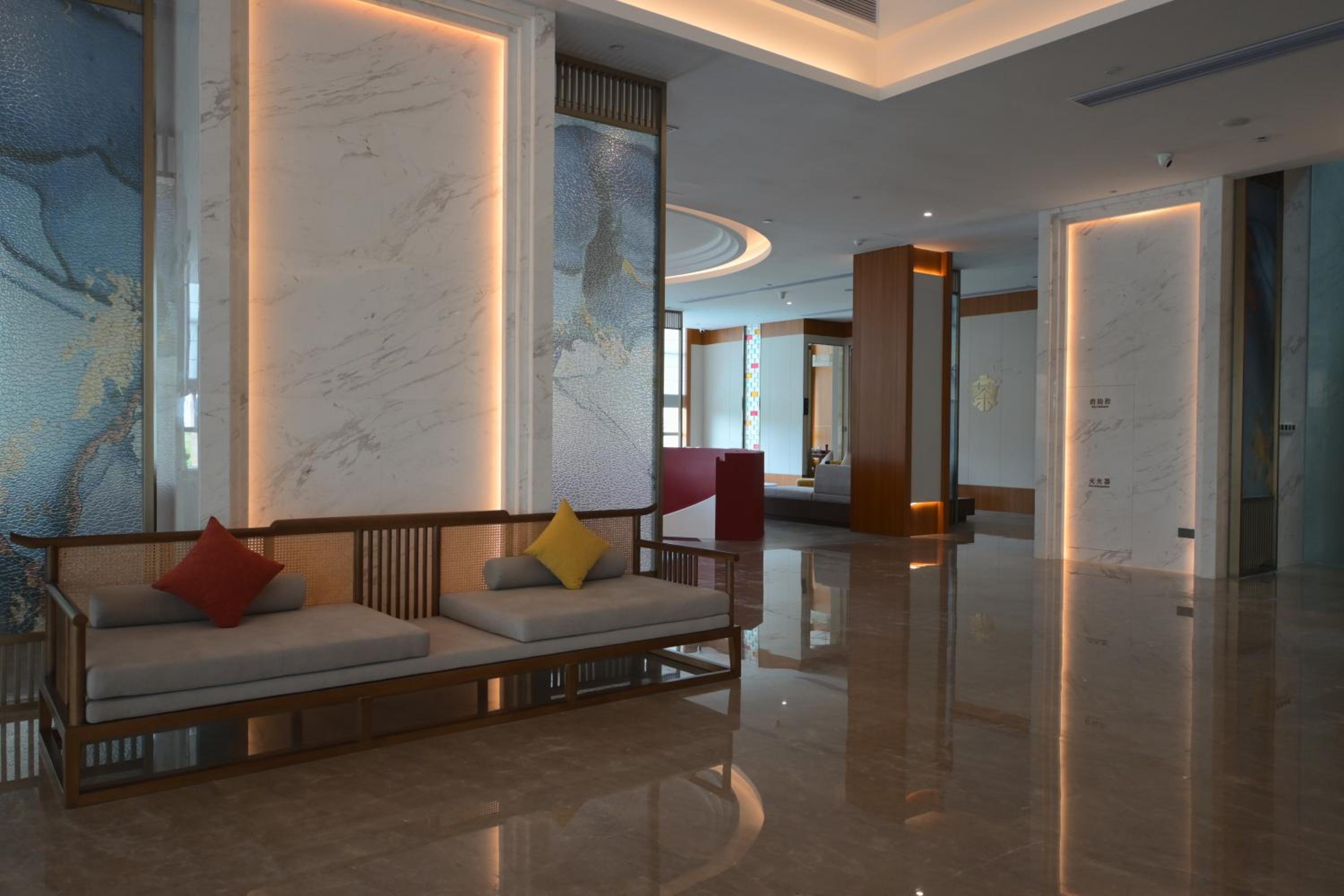 Wingate by Wyndham Libo Center