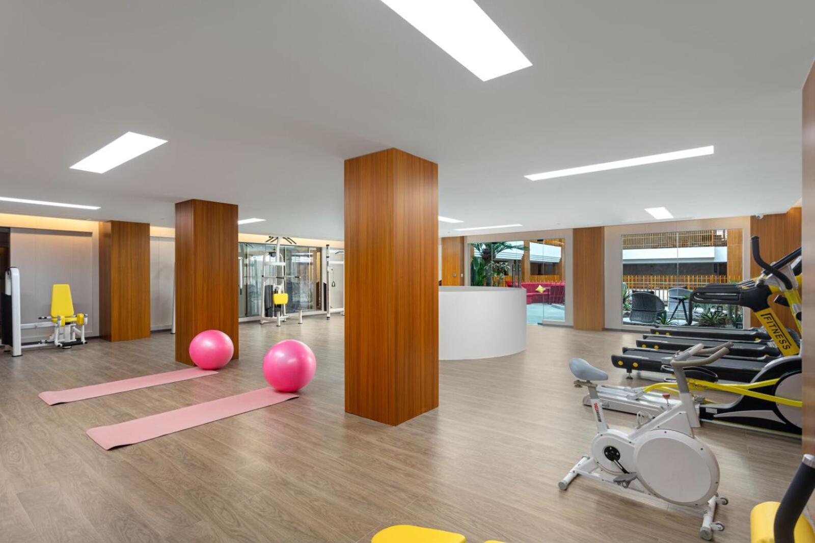 Wingate by Wyndham Libo Center