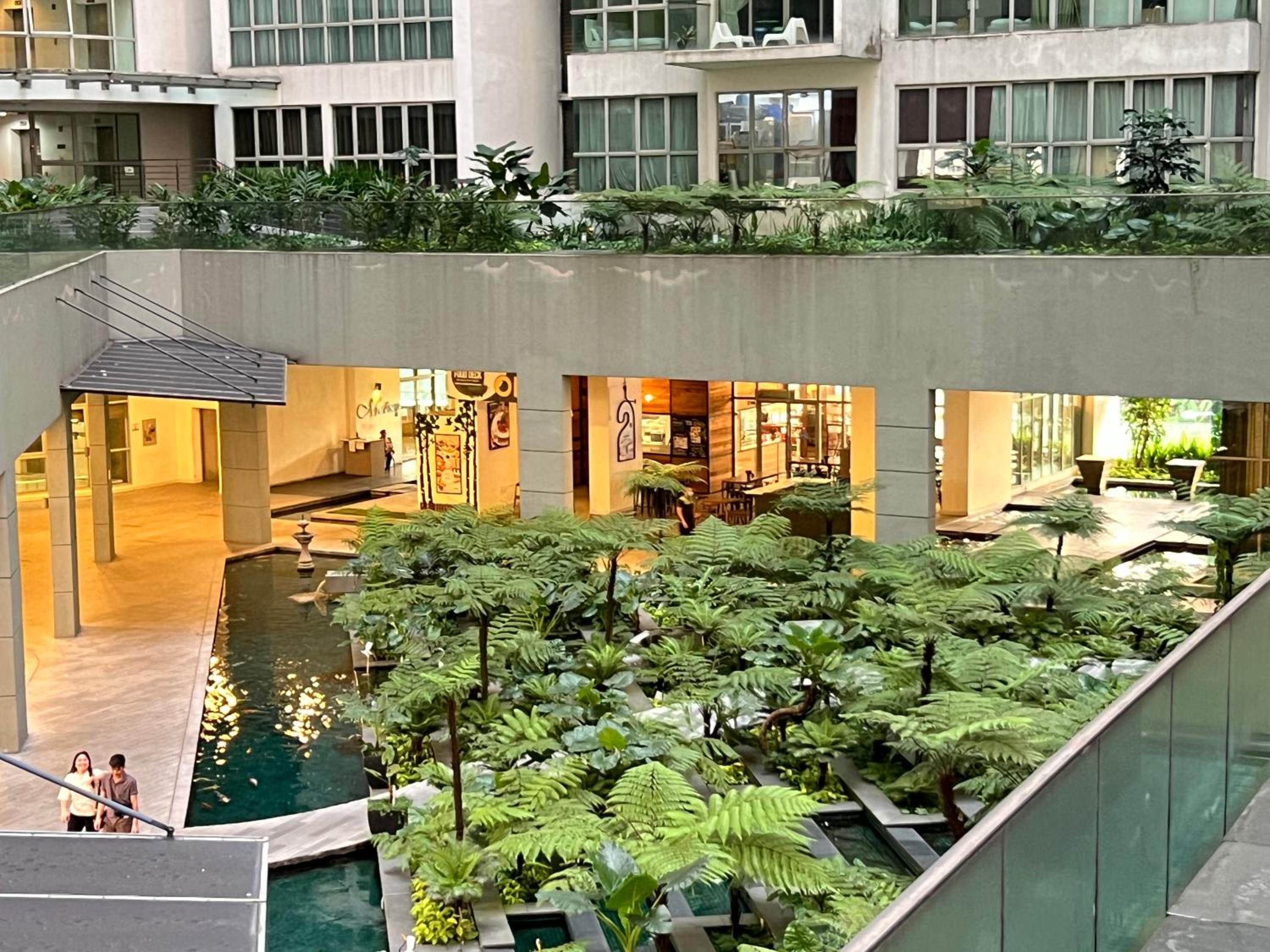 Regalia Suites Skypool View KLCC by Enjoy your stay